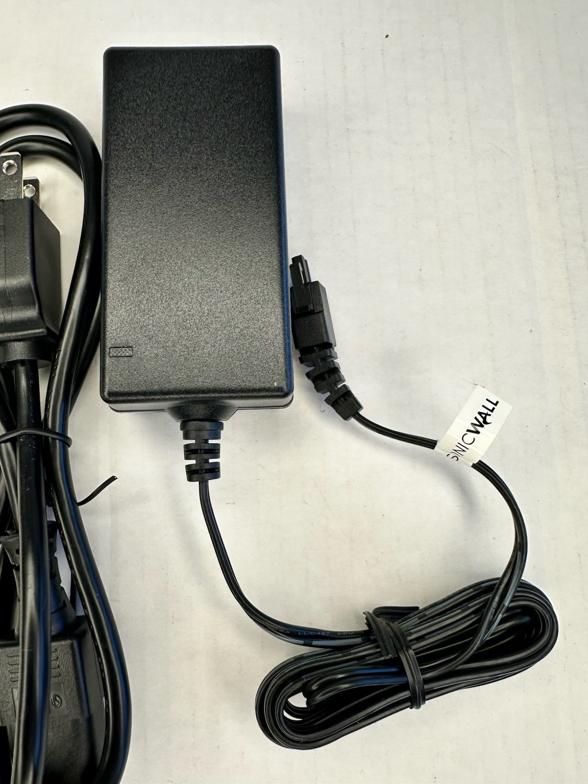 Power Supply SONICWALL 02-SSC-2829 TZ470/TZ370/T270 BILLION BA040-120300 MAX