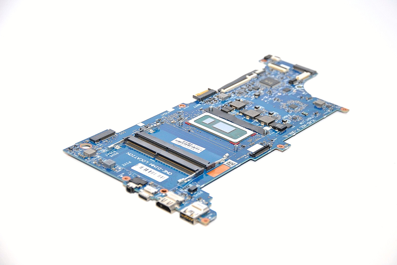 N20293-601 , MOTHERBOARD UMA i5-1235U WINDOWS HP 17-CN SERIES (57931) GRADE A