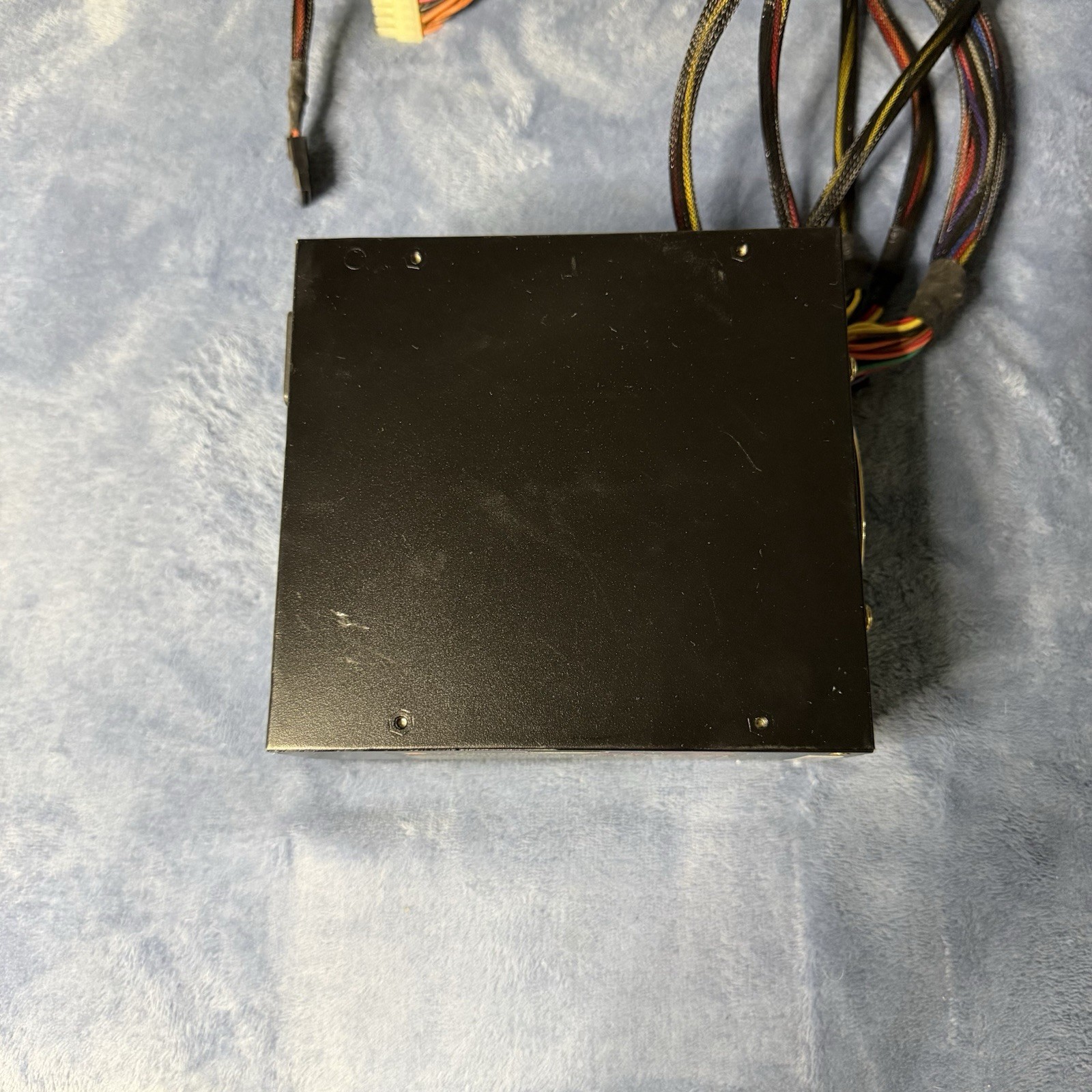 Thermaltake TR2-430 430W PC Desktop Power Supply No Cord