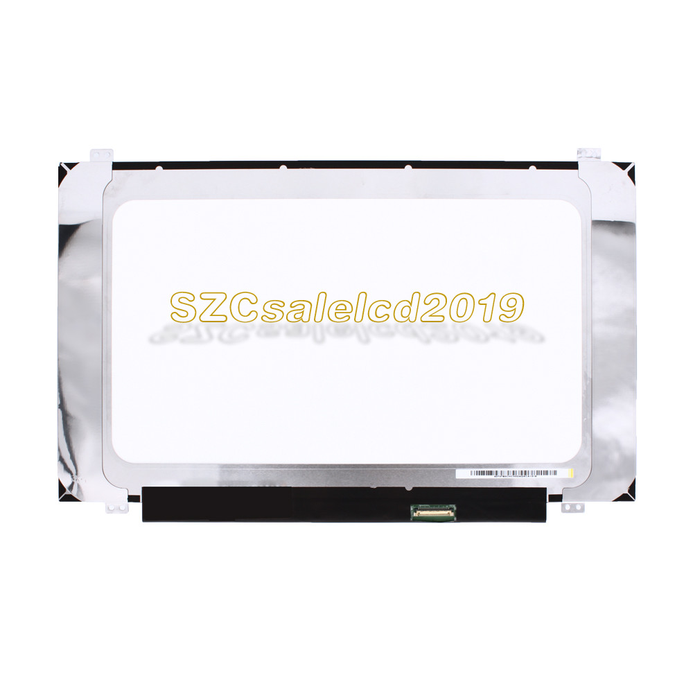 For Dell Latitude 5480 5490 5488 P72G001 LCD screen replacement 14″NEW 30pins HD