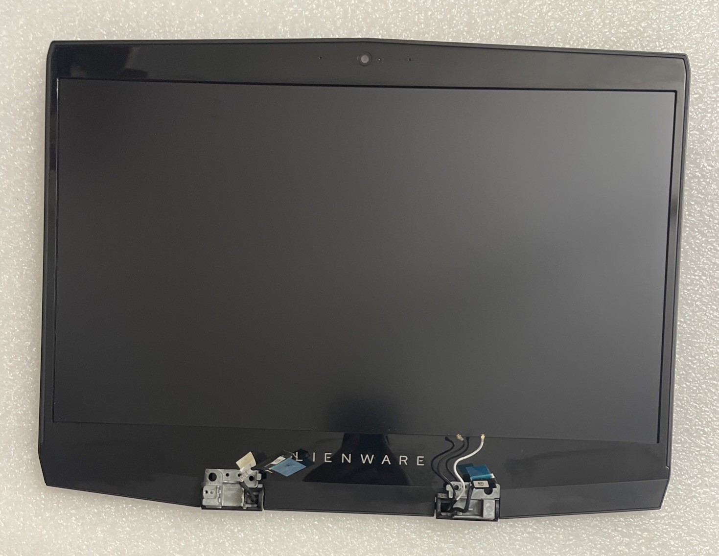 Dell Alienware M15 15.6″ Laptop Matte Fhd Lcd Screen Assembly T1HM4 P77FN S2F1