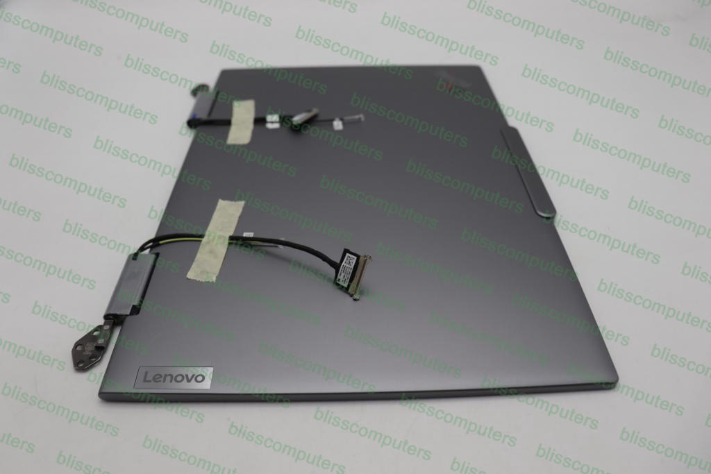 5M11P35312 Lenovo ThinkPad X1 2-in-1 Gen 9 lcd Touch Screen Complete FHD