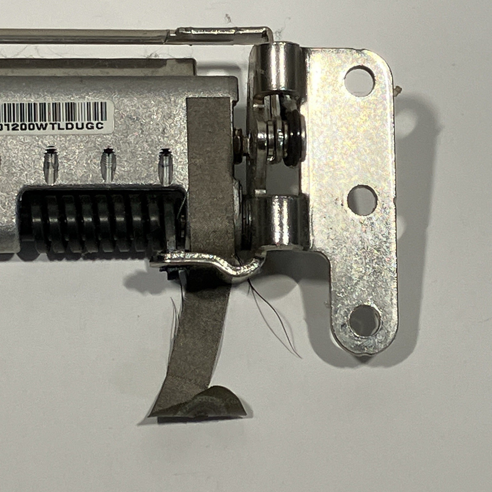 Apple 27″ A1407 Thunderbolt A1316 Cinema Display Stand Hinge Assembly 922-9346