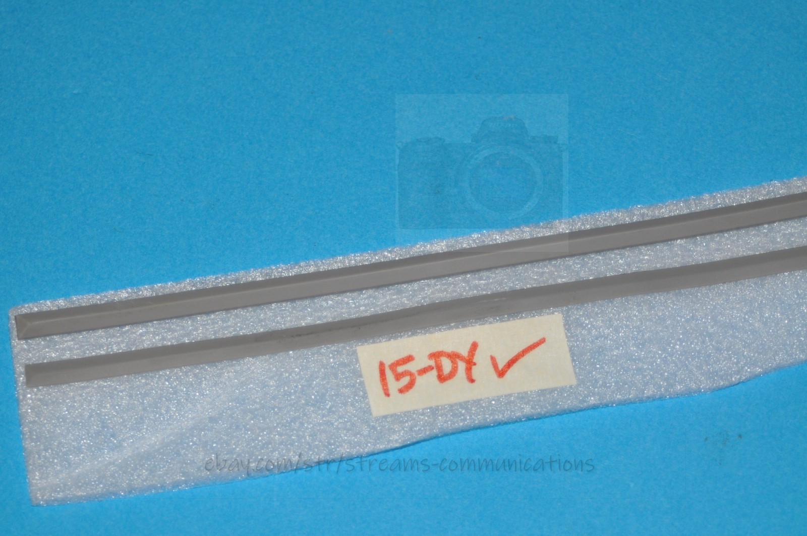 HP 15-DY 15-dy2xxx 15-dy2702dx 15-dy2131wm 15-dy2044nr Laptop Base Rubber Strips