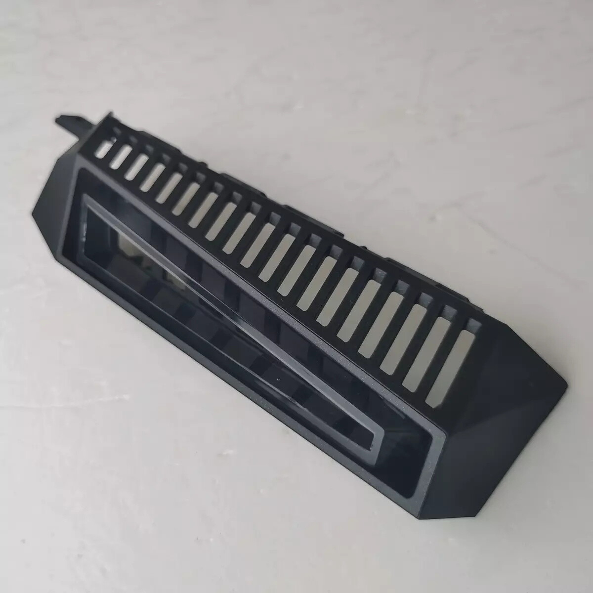 New For HP Omen 3rd Generation PLUS 17-an Hinge Shaft Fan Cover Air Outlet