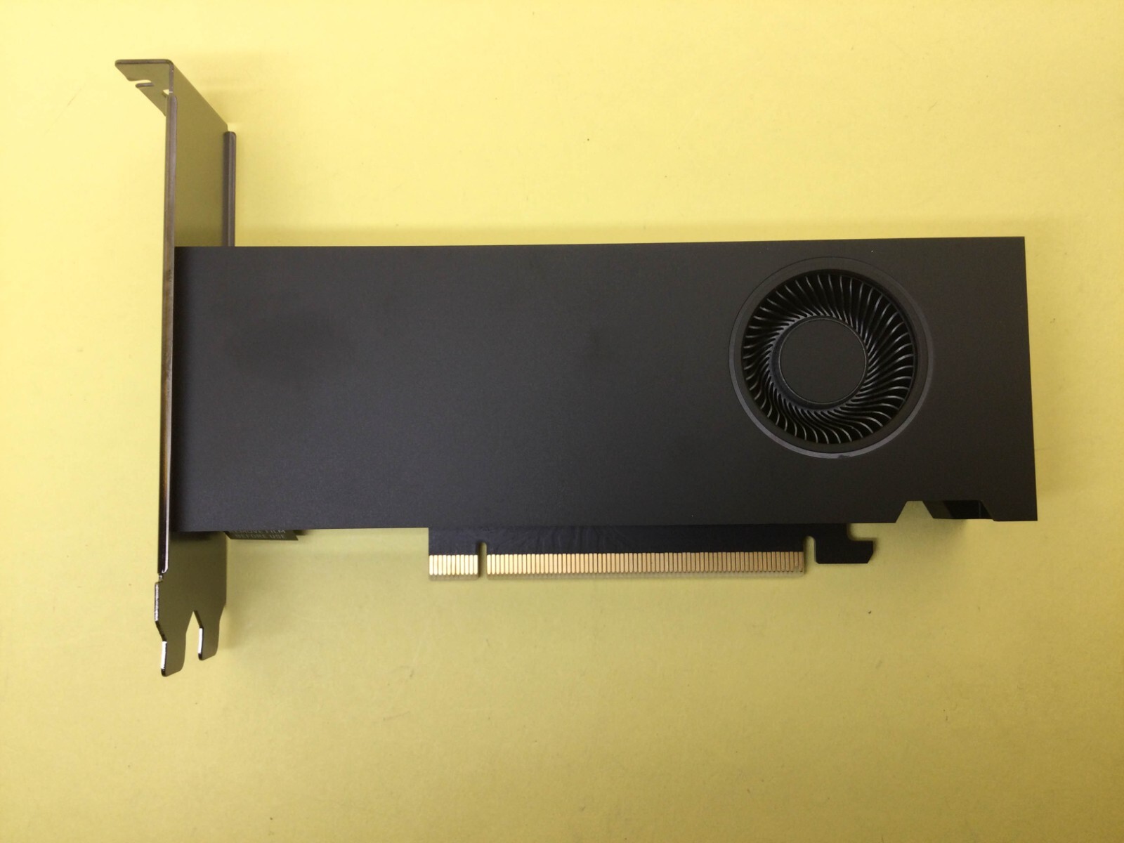 NVIDIA RTX 2000 Ada Generation 16GB GDDR6 PCI Express 4.0 x8 Graphics Card