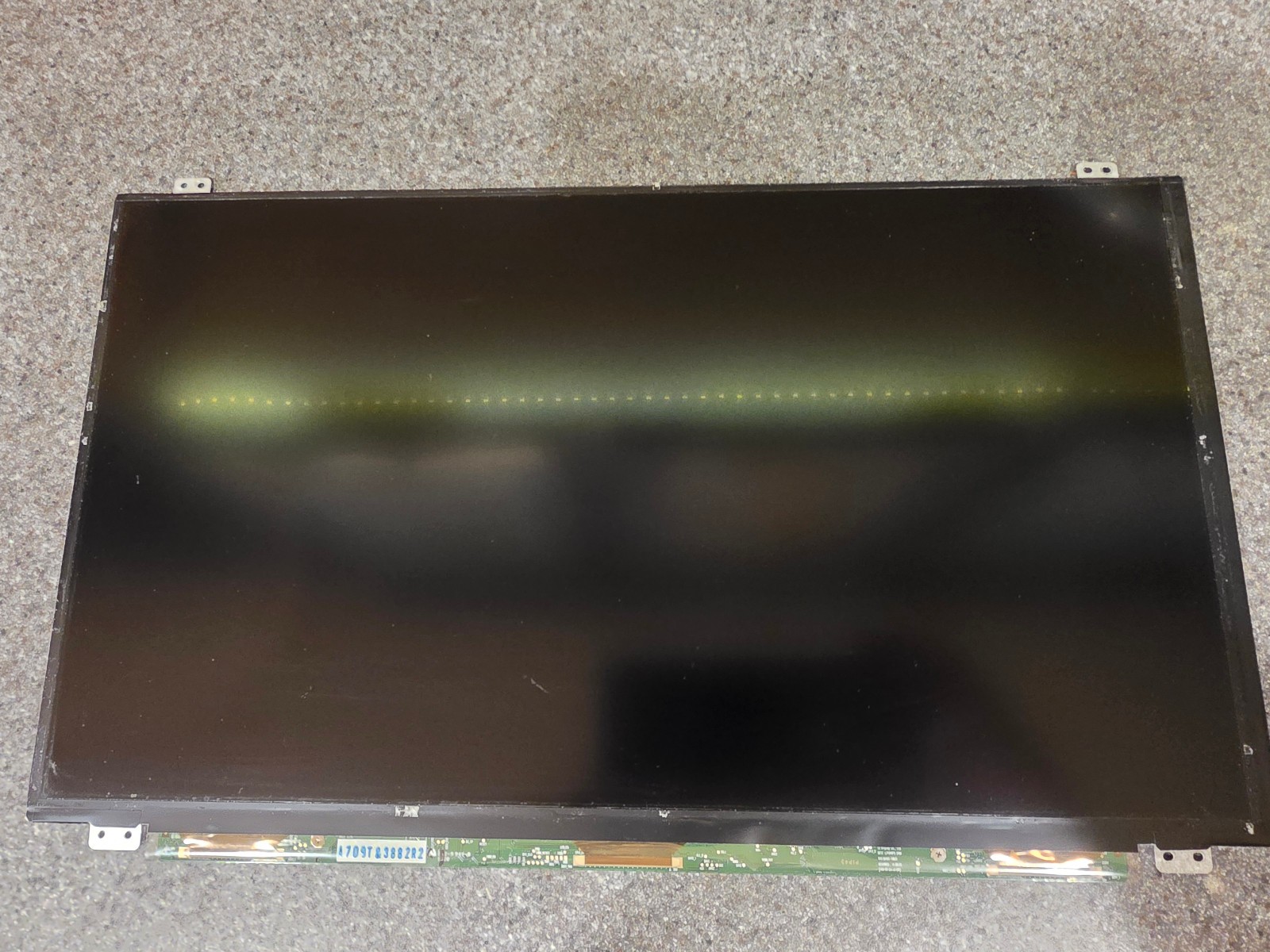 Dell Latitude E5570 F7HH2 (15.6″) FHD (1920-1080) Non-Touch Anti Glare LCD