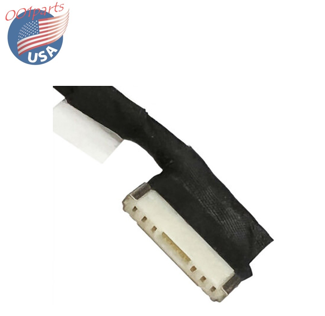 0Y4FRN Battery Cable for Dell Latitude 7420 7200 E7420 E7200 GDC41 Laptop USK