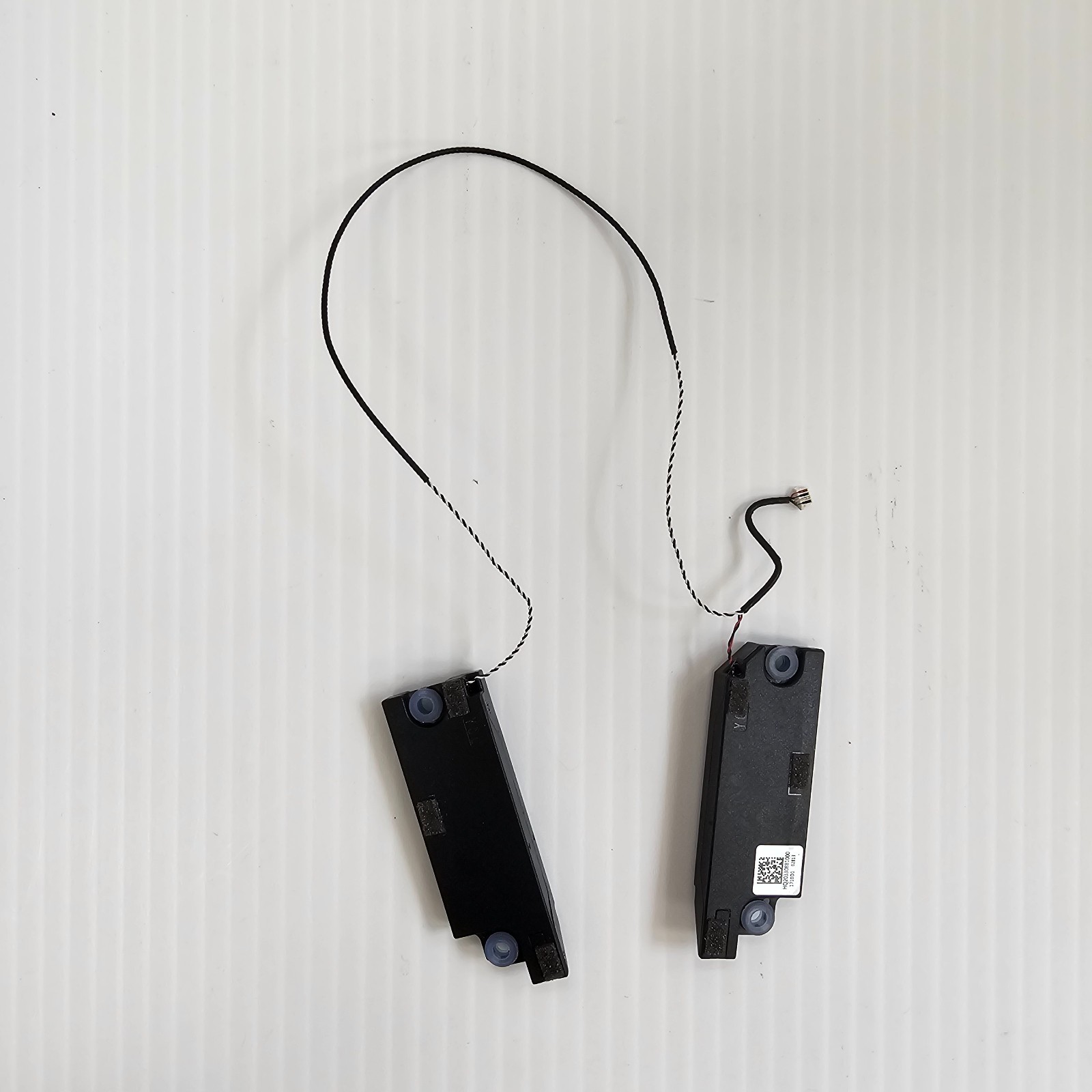 Speakers (pair) HQ20330881000 for Asus Zenbook Q408UG