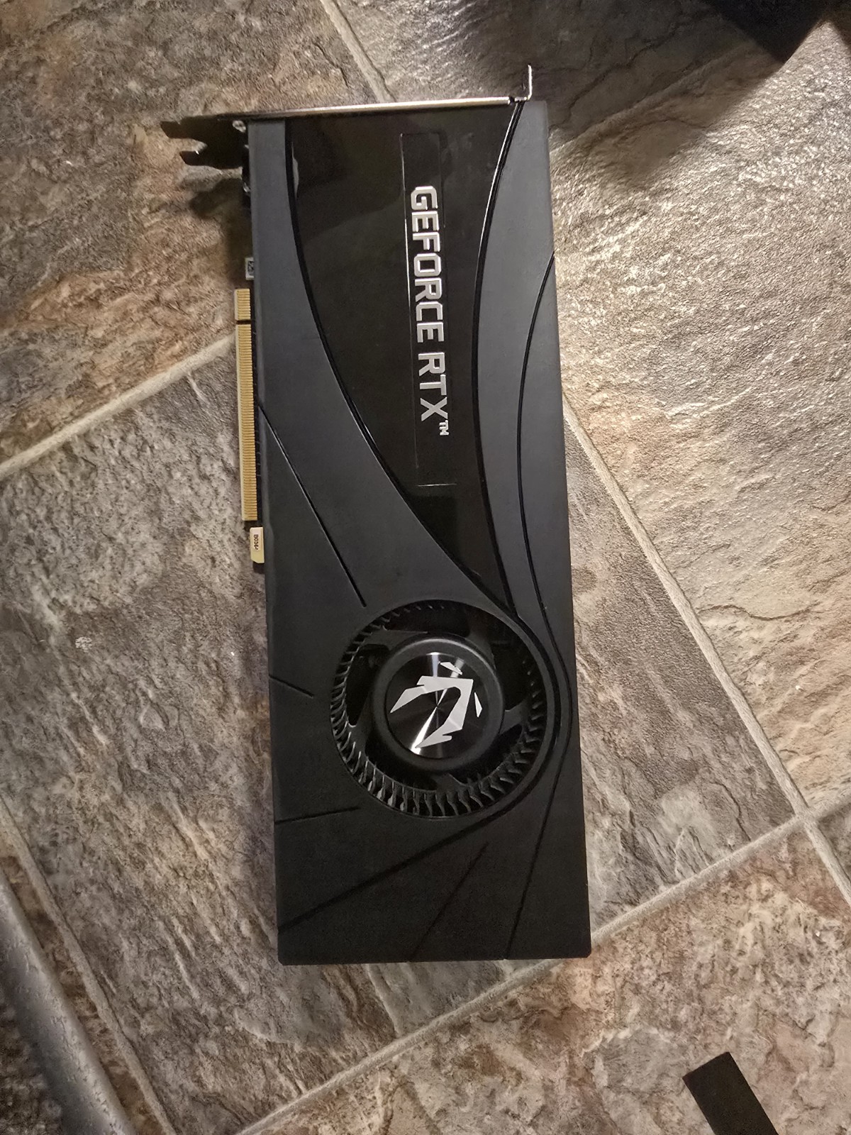 ZOTAC GAMING GeForce RTX 2070 Super Blower 8GB GDDR6 Graphics Card