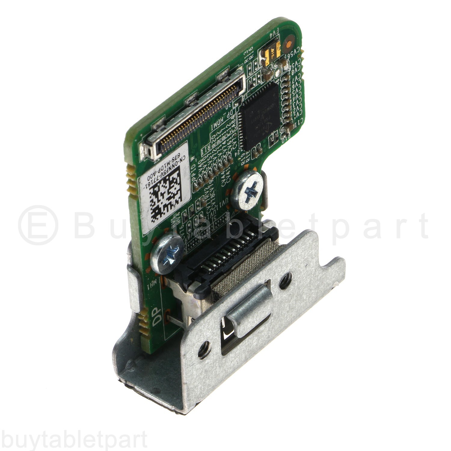 Secondary Display Port DP Output For Dell Optiplex 3040 3020M 9020M 7040 7040M