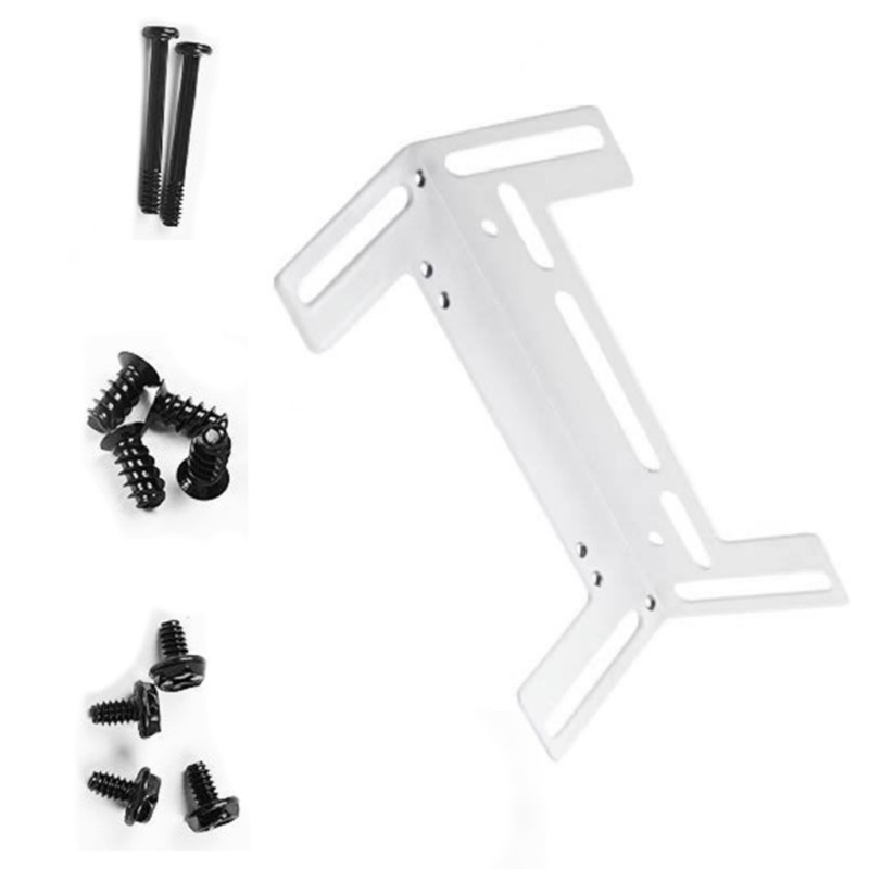Overclocking Cooling Fan Bracket PC Case Memory Graphics Card CPU Motherboard