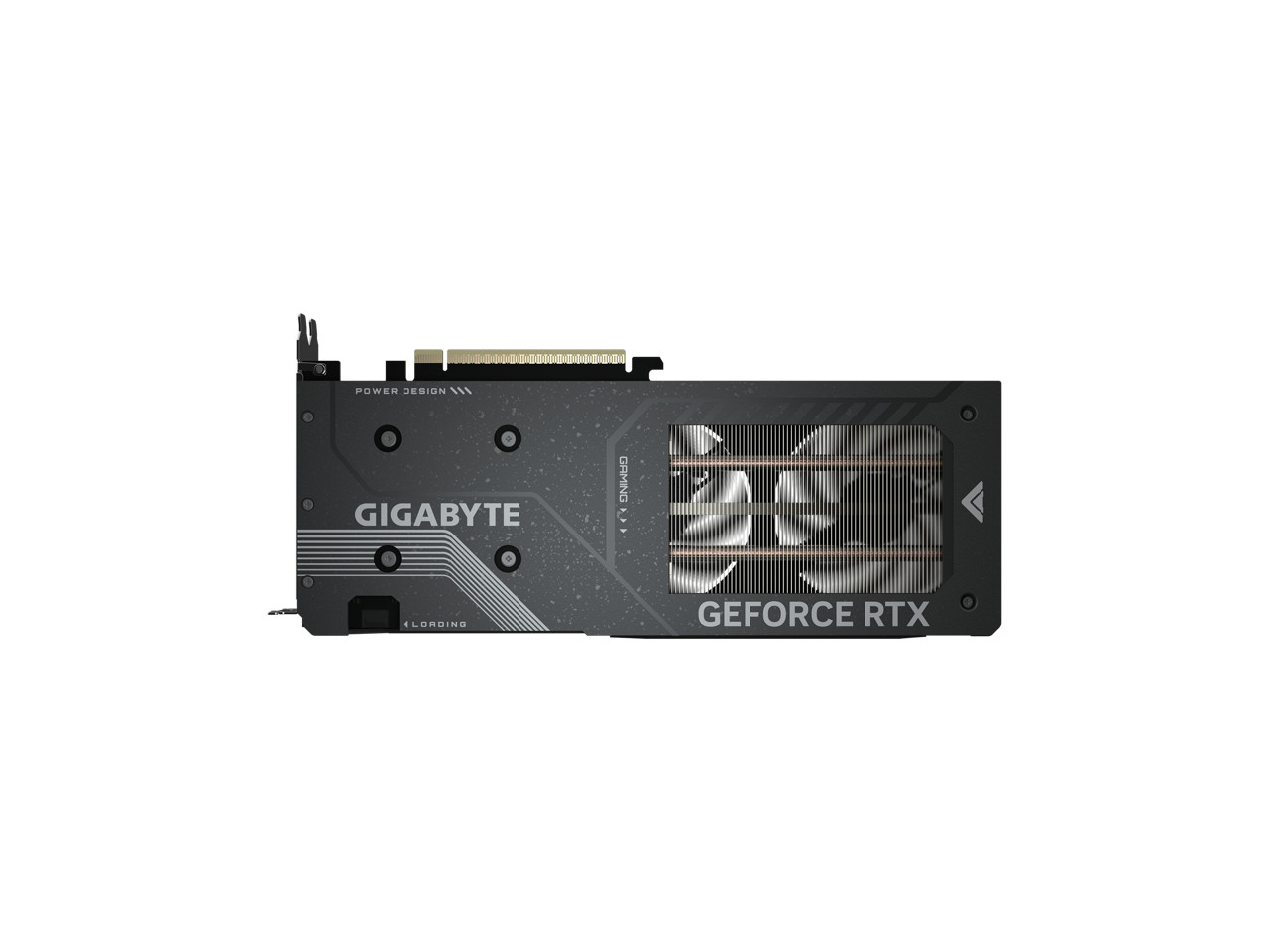 GIGABYTE Gaming GeForce RTX 5050 8GB GDDR6 PCI Express 5.0 x8 ATX Graphics Card
