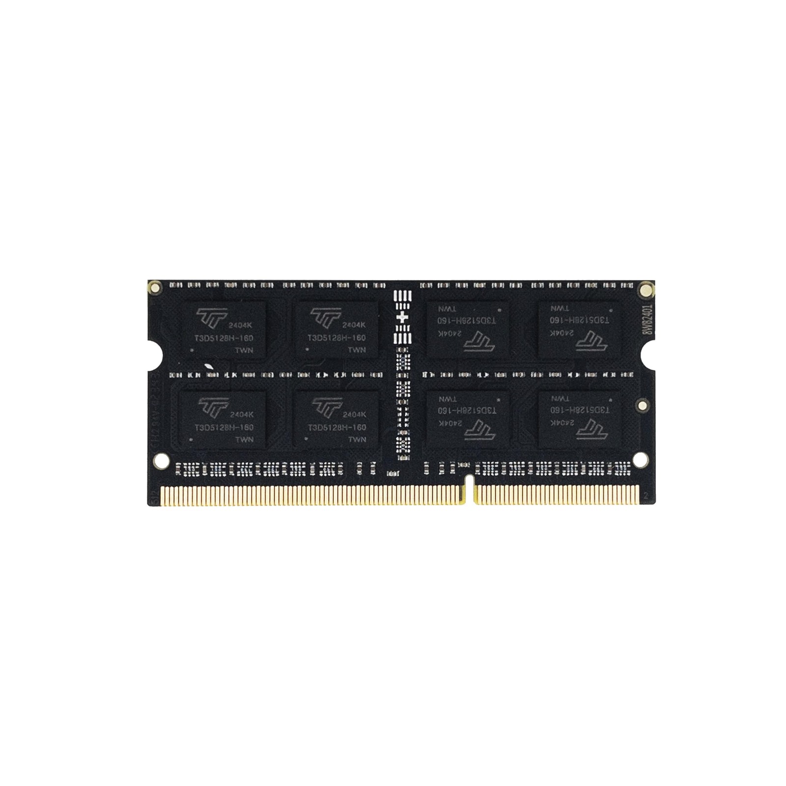 16GB KIT2x8GB DDR3L/DDR3 1600MHz DDR3L1600 PC3L12800 / PC312800 NonECC Unp…