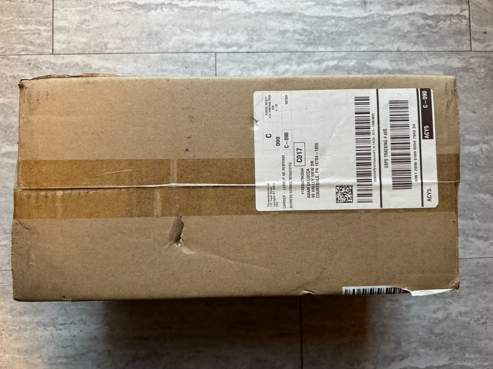 New DR.METER 30V/5A Power Supply Single AC Power Cable 661-94000-18