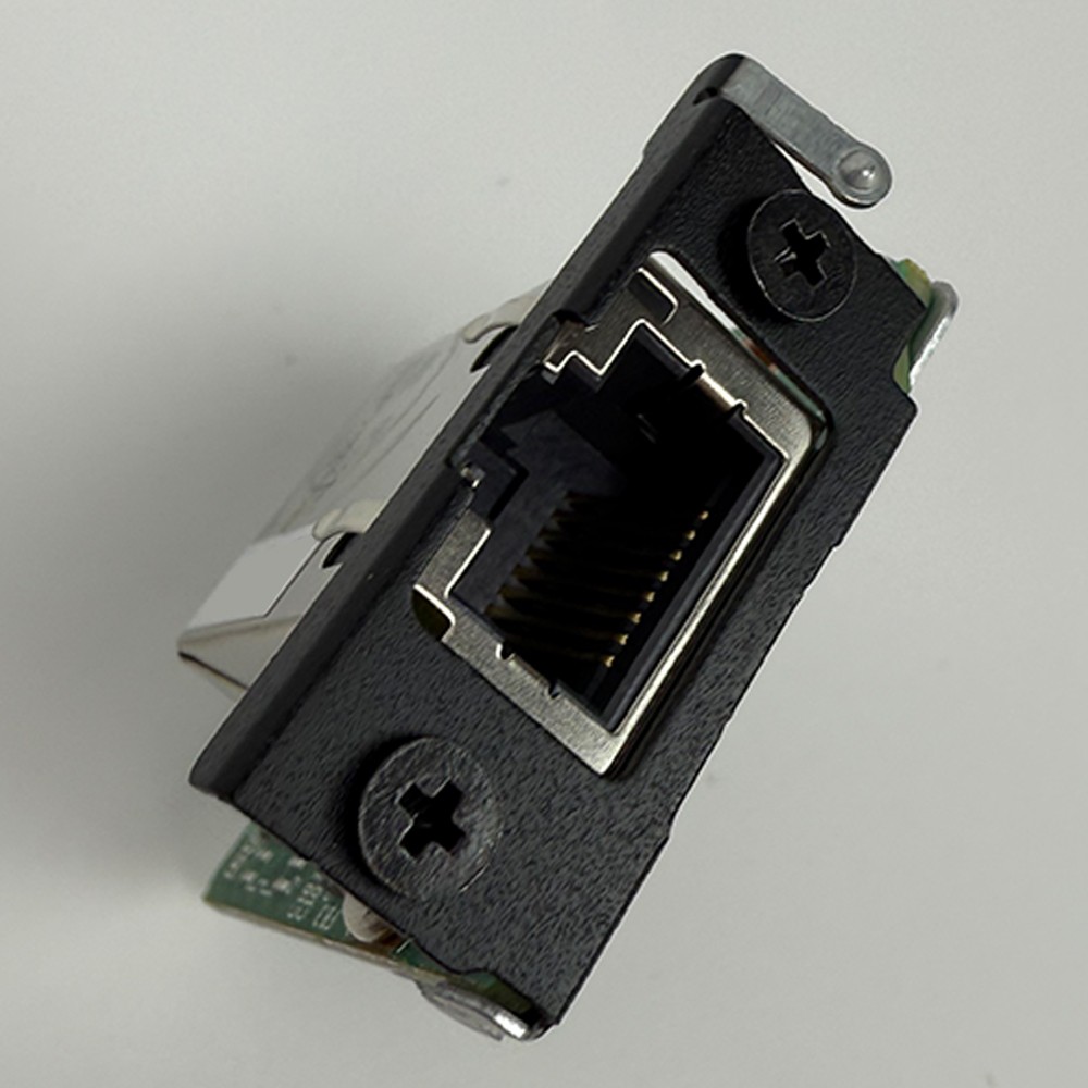 New OEM Lenovo ThinkCentre M70q Gen 5 P360 M90q BTB LAN Card 5C50W00908 US