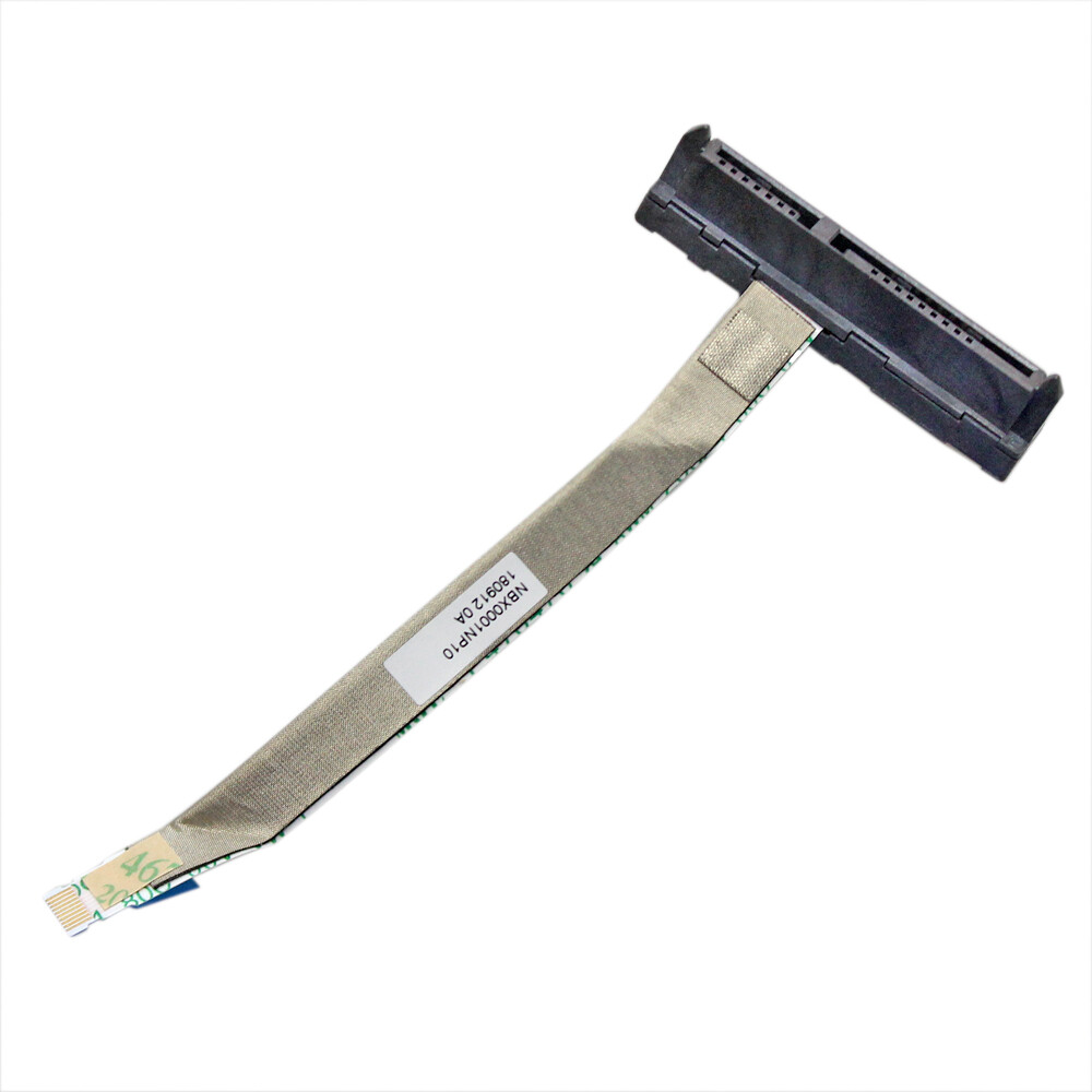 For Lenovo L340-15IRH Gaming HDD Caddy Bay Hard Drive Connector And Sata Cable