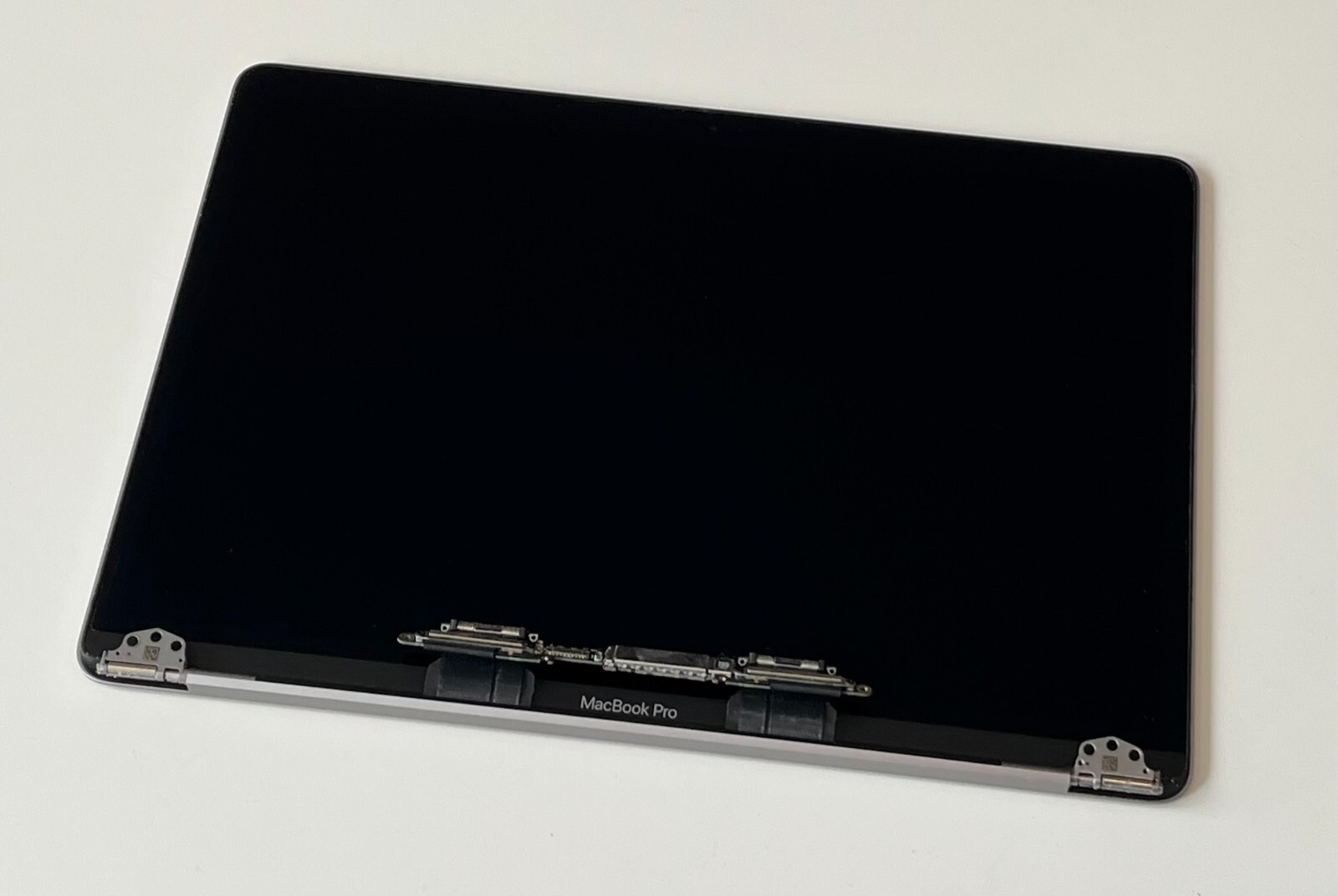 Apple MacBook Pro 13″ A1708 2017 LCD Display Assembly Space Gray OEM Grade B-
