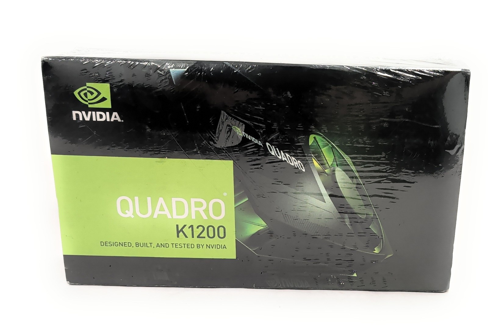 Nvidia Quadro K1200 4GB GDDR5 Workstation GPU New Factory Sealed PCIe