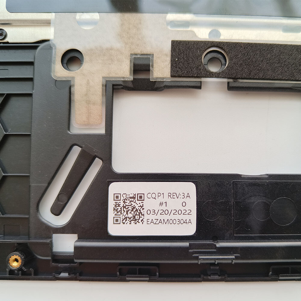 New For Acer Chromebook Spin R752T R752TN Palmrest US Keyboard 6B.H92N7.021