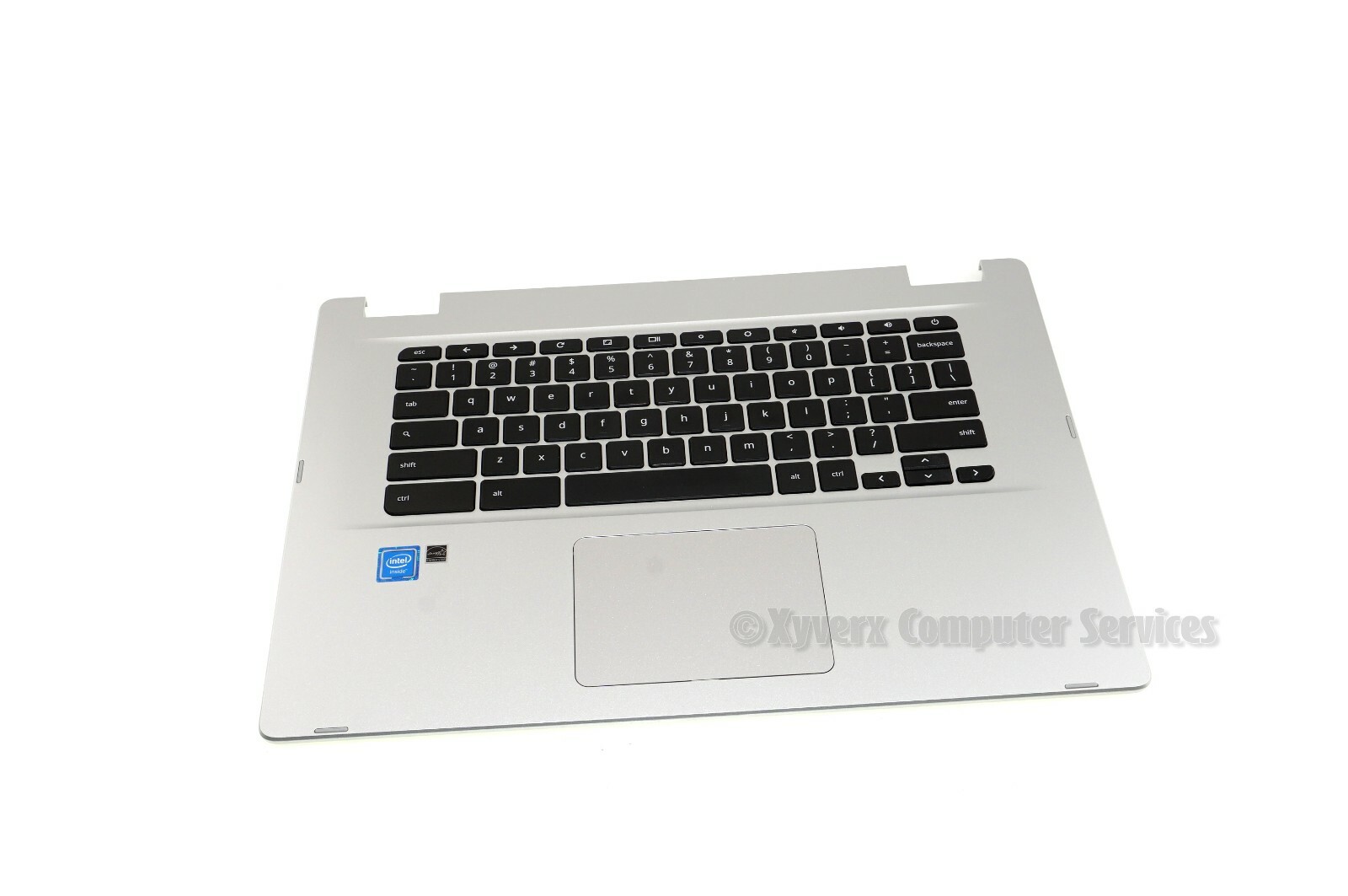 13N1-5RA0G01 0KN1-5R1US12 ASUS TOP COVER W KEYBOARD C523NA-TH44F (FF25)