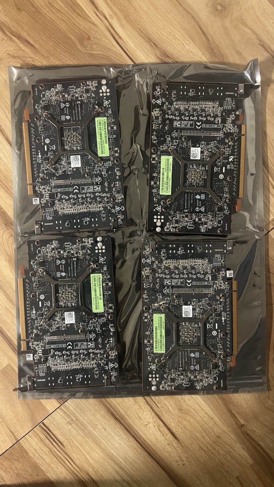 Dell AMD Radeon Pro WX 5100 8GB GDDR5 Graphics Card (1 available)