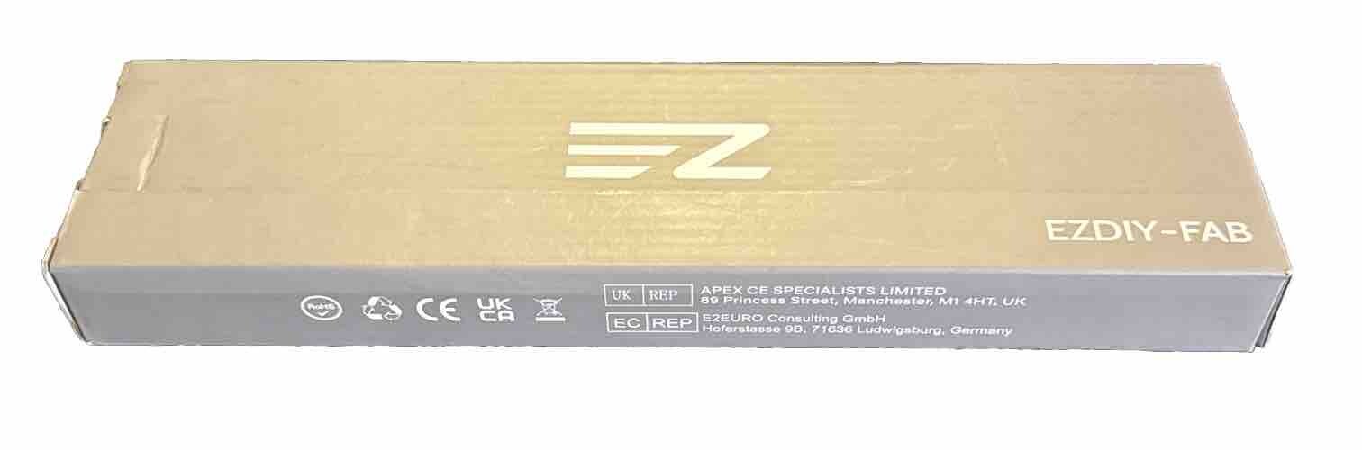 EZDIY-FAB GPU Bracket – Graphics Card Brace Support – Video Card Holder