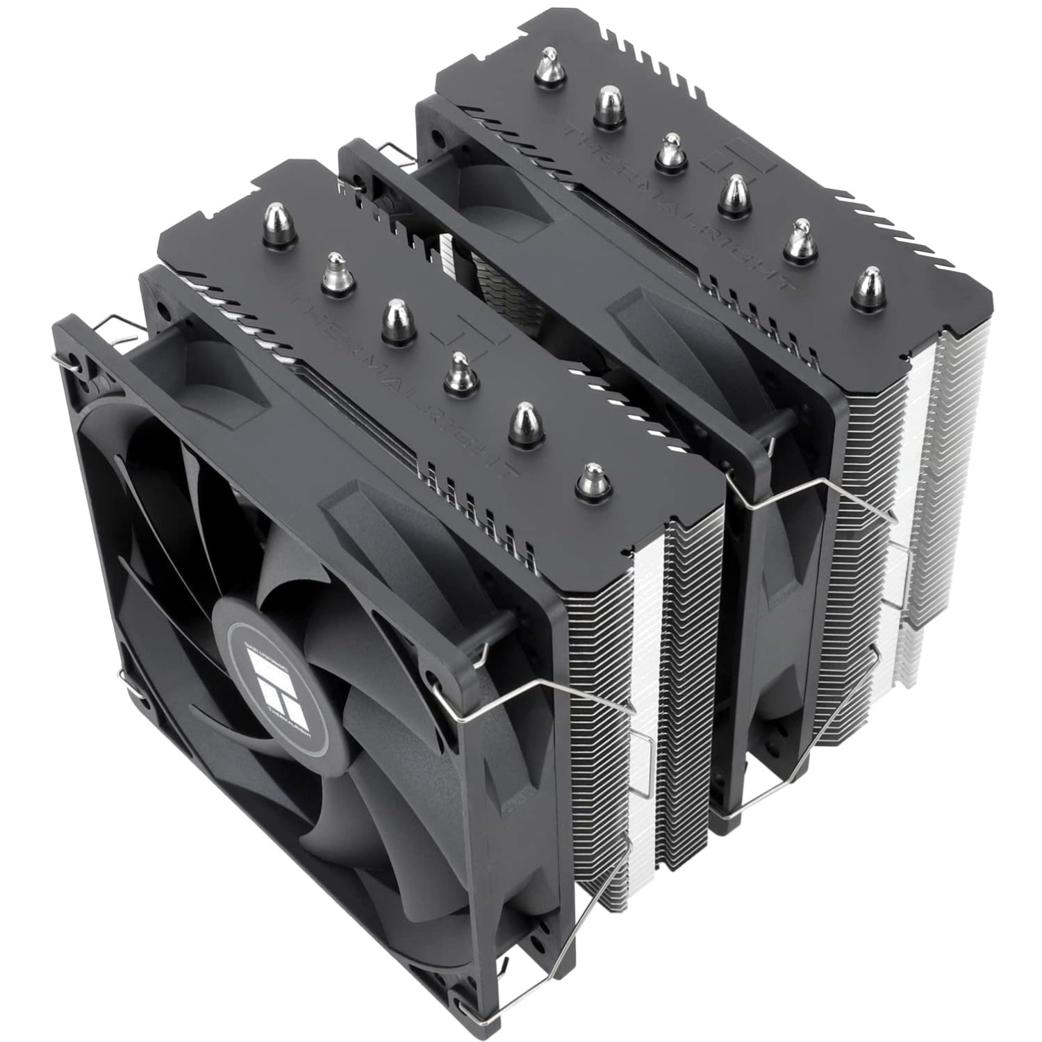 Peerless Assassin 120 SE CPU Cooler, 6 Heat Pipes Technology