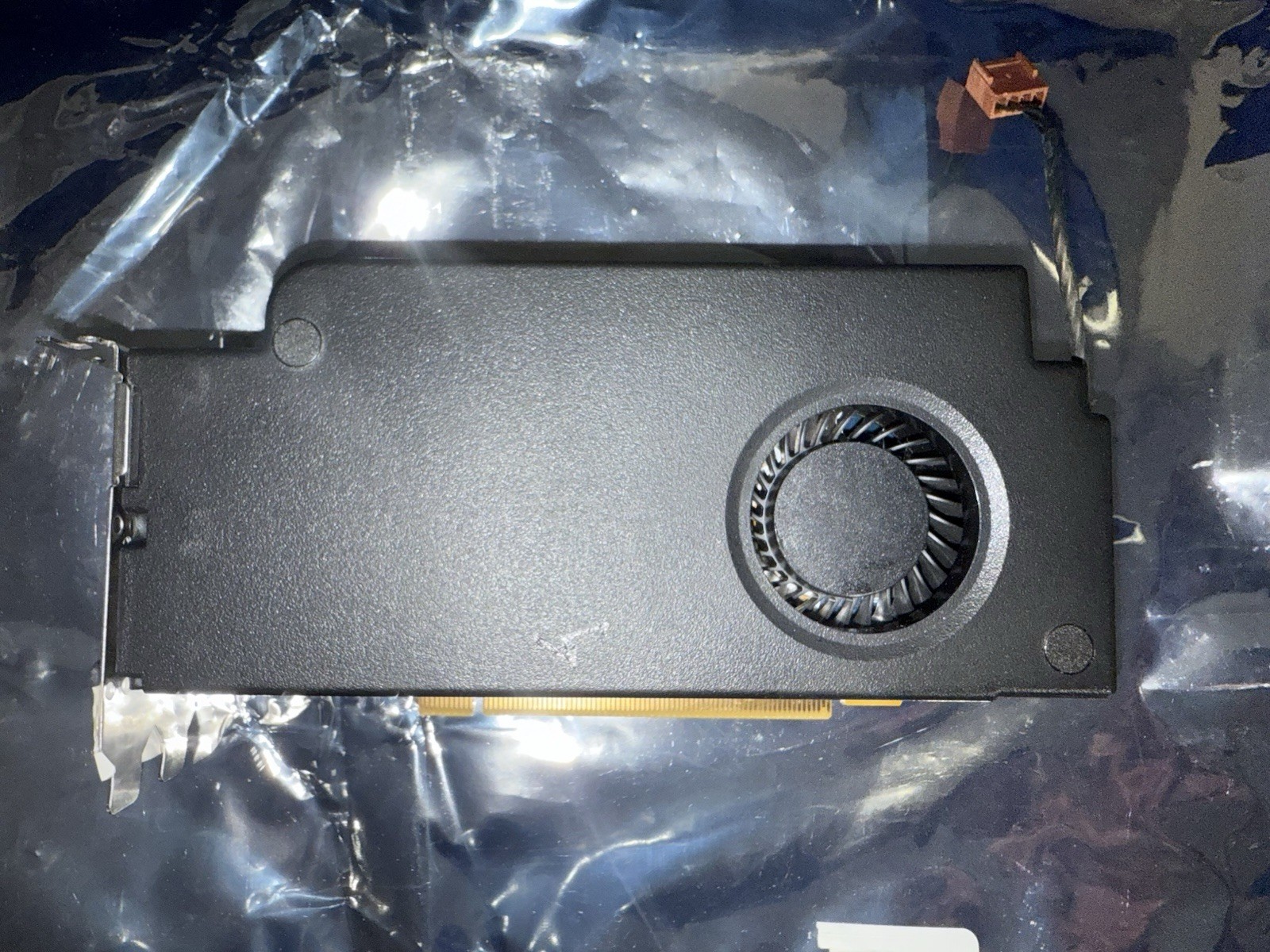 HP PCIe Workstation Desktop M13729-001 M13707-001 Graphics Card – Working – Read