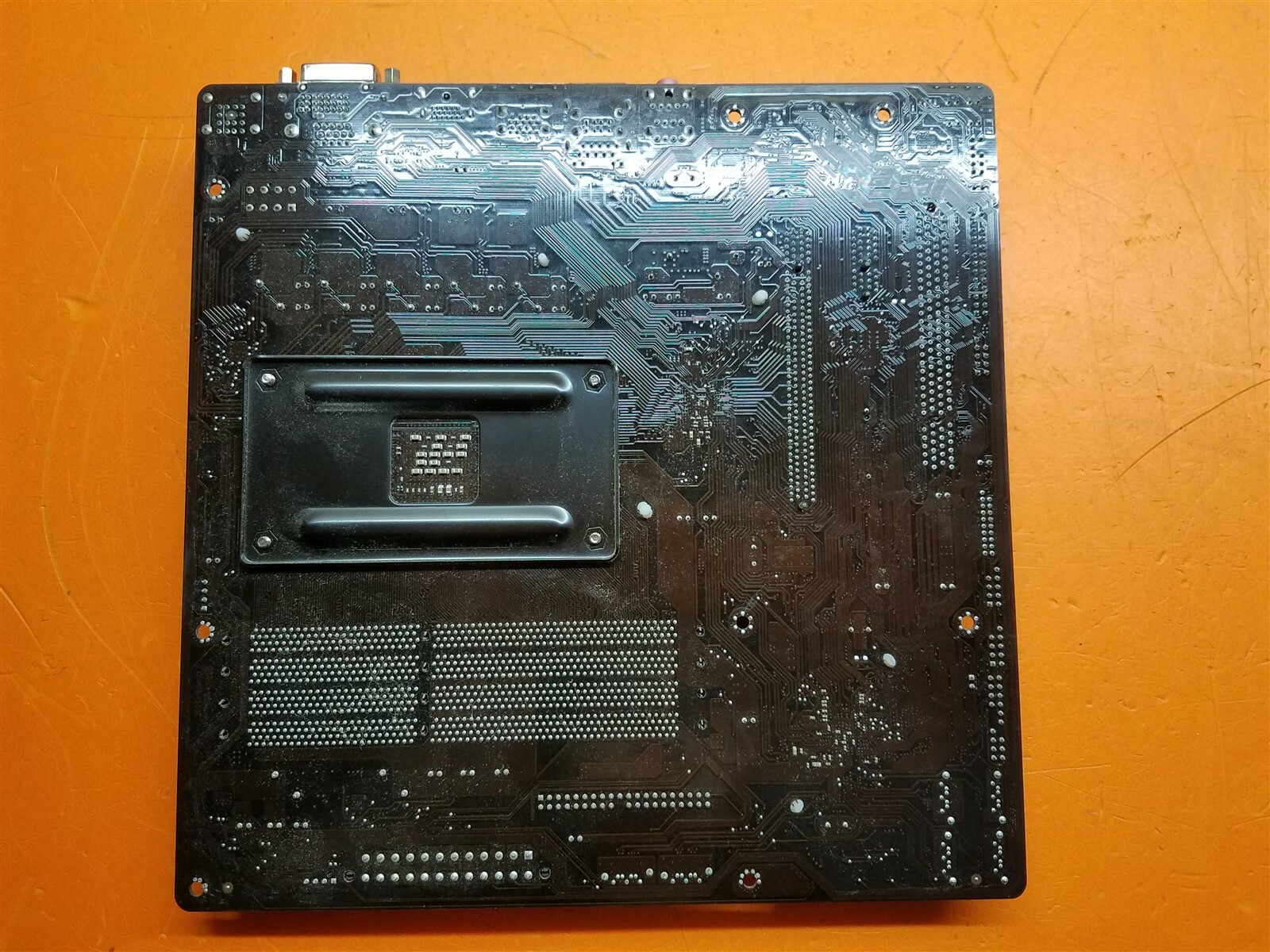 ⭐️⭐️⭐️⭐️⭐️ Gigabyte GA-78LMT-USB3 Motherboard Socket AM3+ AMD FX-8350 CPU