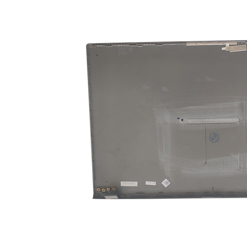 For Asus VivoBook 15 X512 V5000F LCD Rear Top Lid Back Cover Gray New