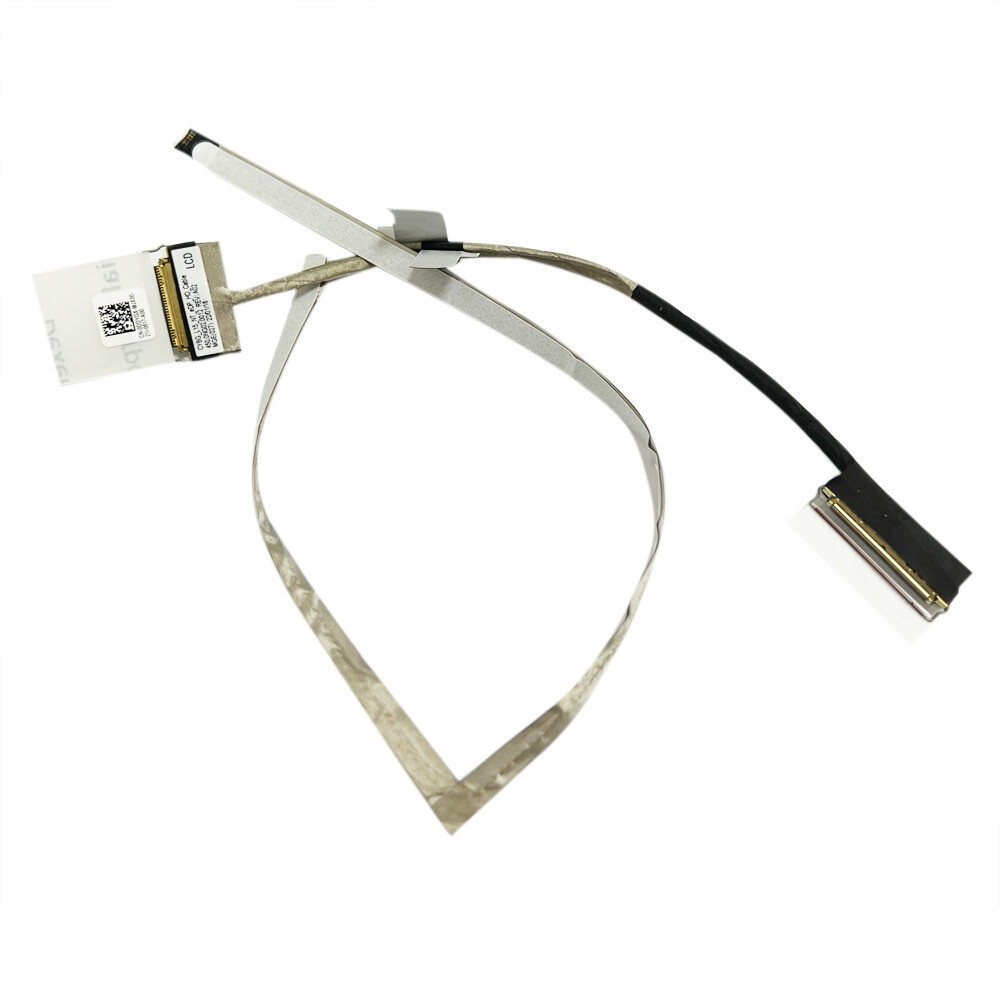 For DELL Latitude 3520 E3520 CYBG L15 LVDS LCD EDP HD Display Cable 30PIN 0DDYGX