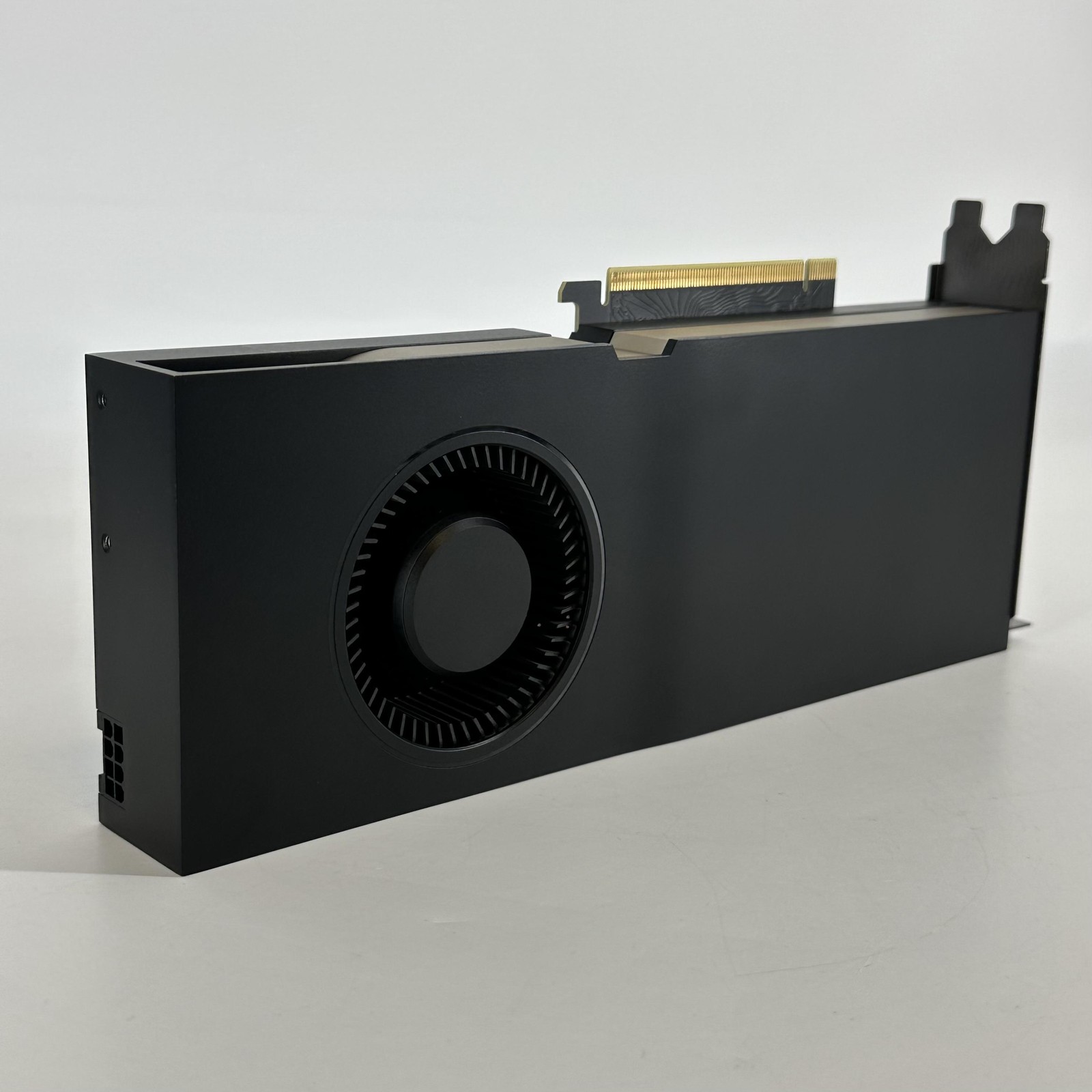 NVIDIA Quadro RTX A5000 24GB RAM – Graphics Card – Very Good Condition
