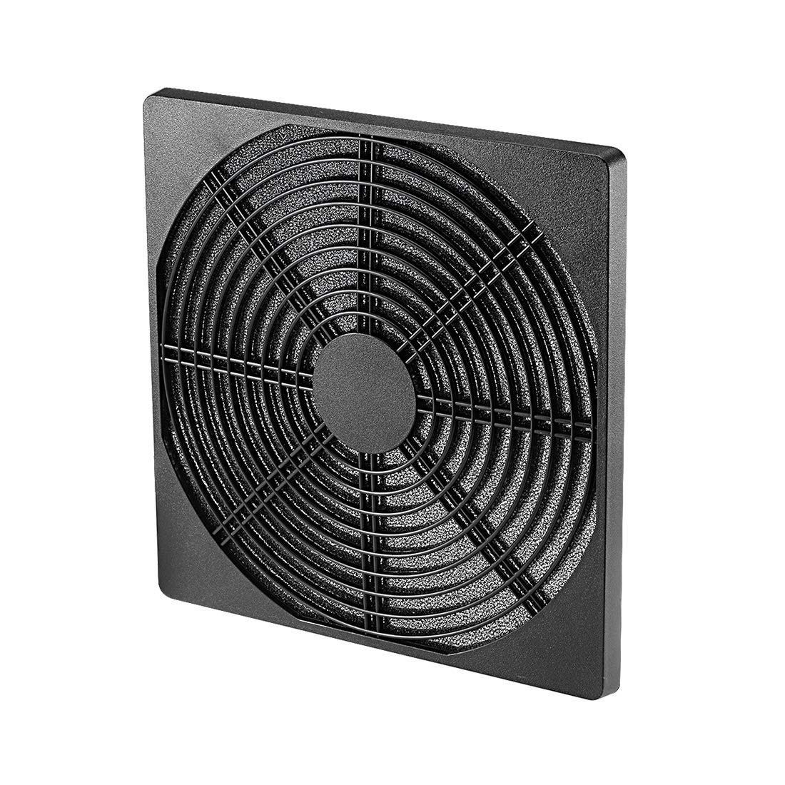 Uxcell Cooling Fan Dustproof Screen Pvc For 206Mm X 206Mm Case Computer Pack Of
