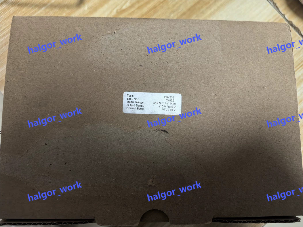 1PCS NEW DR-2531 VIA DHL/UPS
