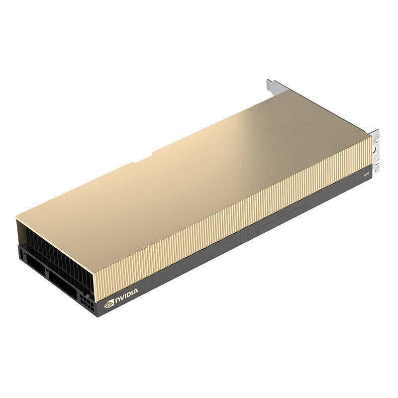 🔥 Nvidia A30 24GB GPU Tensor Core Accelerator GPU Ampere PCIe Passive 165W