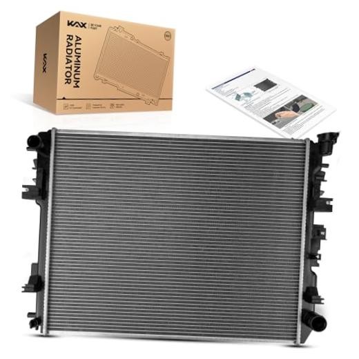 CU13129 Engine Cooling 2010 Ram 2500 5.7L, 2009-2017 1500, 2019-2023 1500