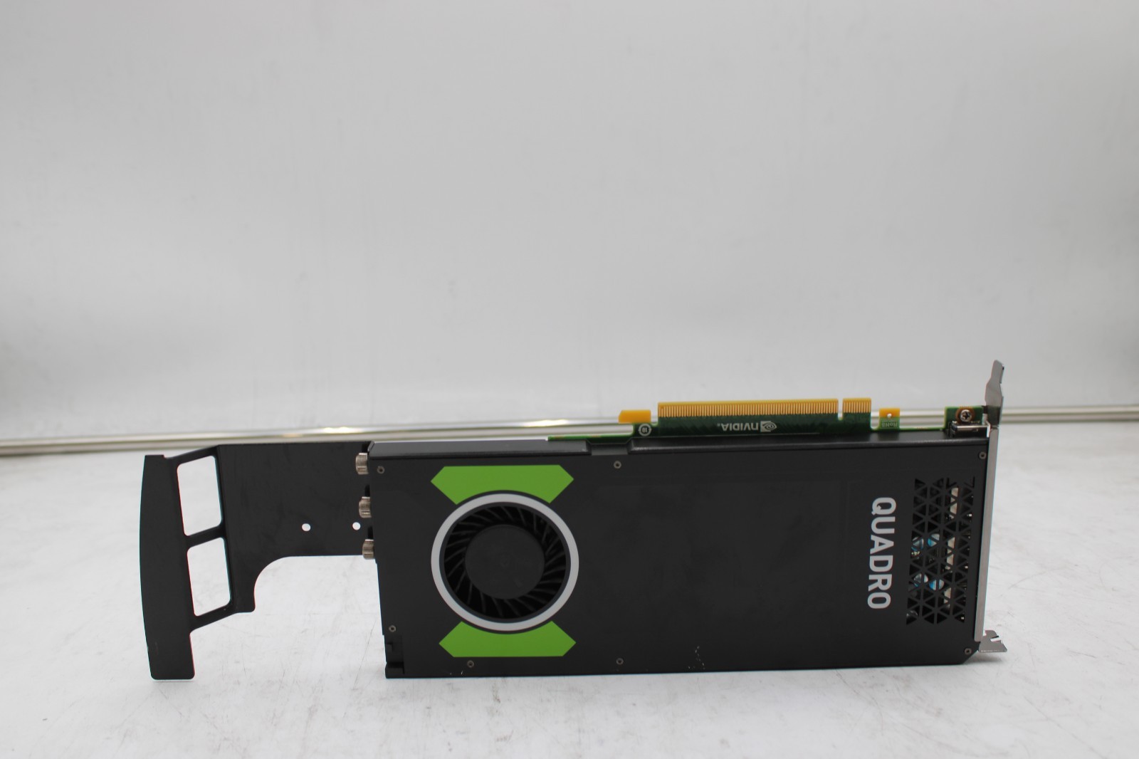 Nvidia Quadro M4000 8GB GDDR5 4x DP Graphics Video Card 818241-001 w/ Bracket