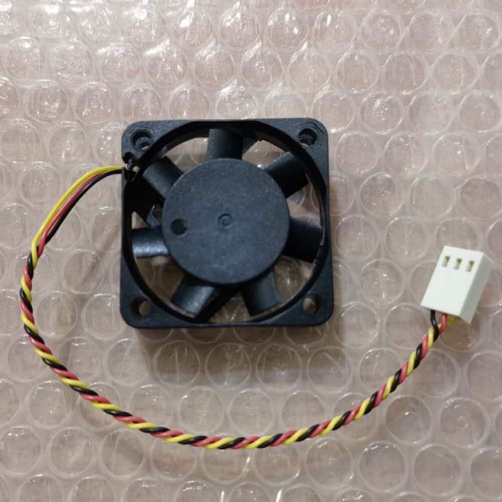 For SUNON KD2404PFB3 DC24V 0.9W 4CM 40*40*10mm Inverter Cooling Fan 3pin