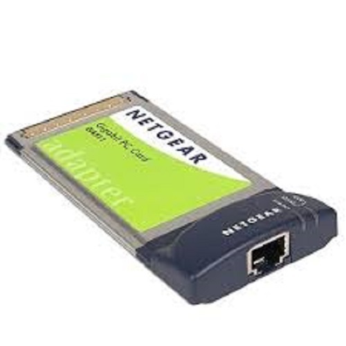 NETGEAR GA511 Gigabit Network Card for Laptop Notebook