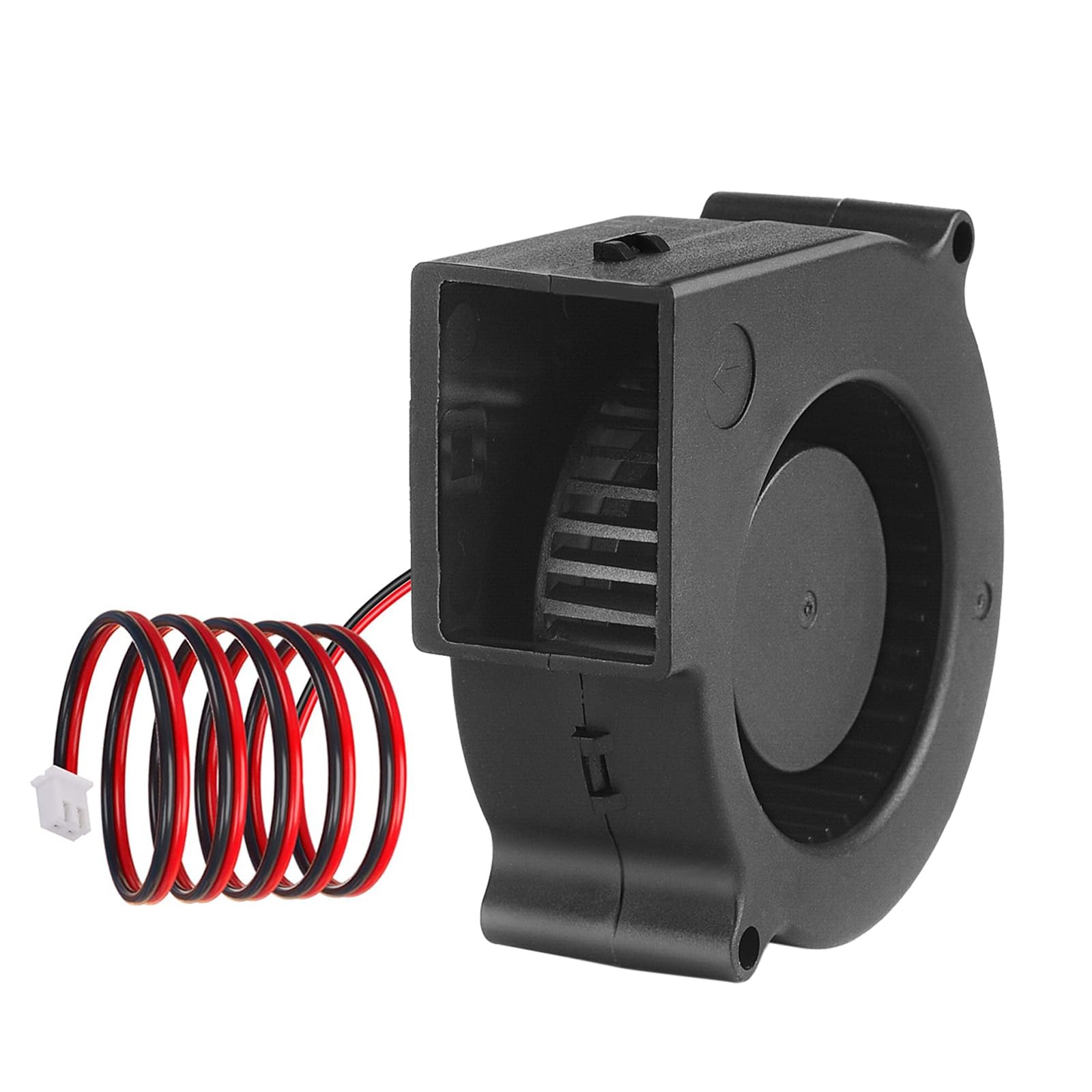 75mm x 30mm 7530 DC 12V Cooling Blower Fan, Dual Ball 75x75x30mm blower fan