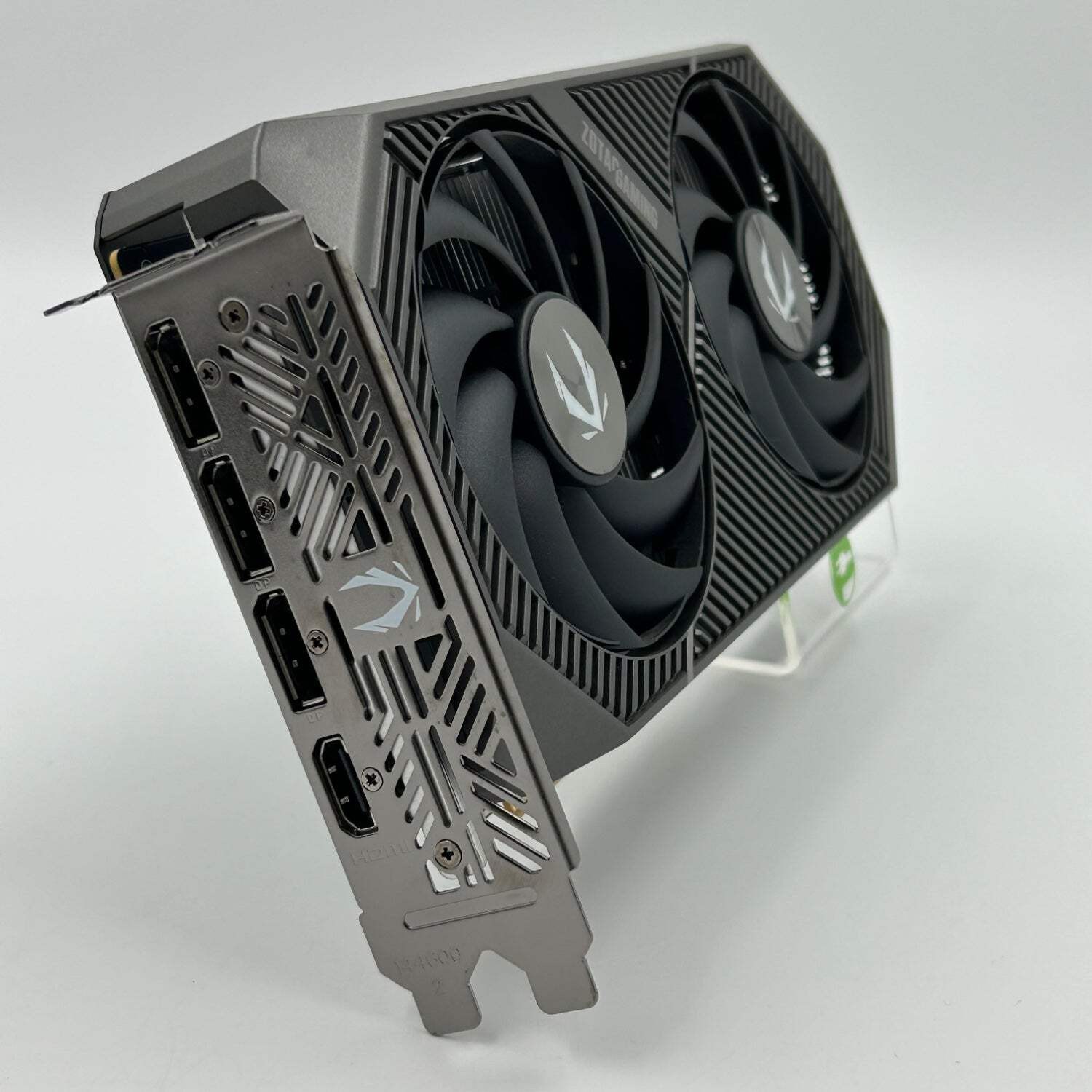 Zotac GeForce RTX 5060 Twin Edge OC 8GB GDDR7 Graphics Card ZT-B50600H-10M
