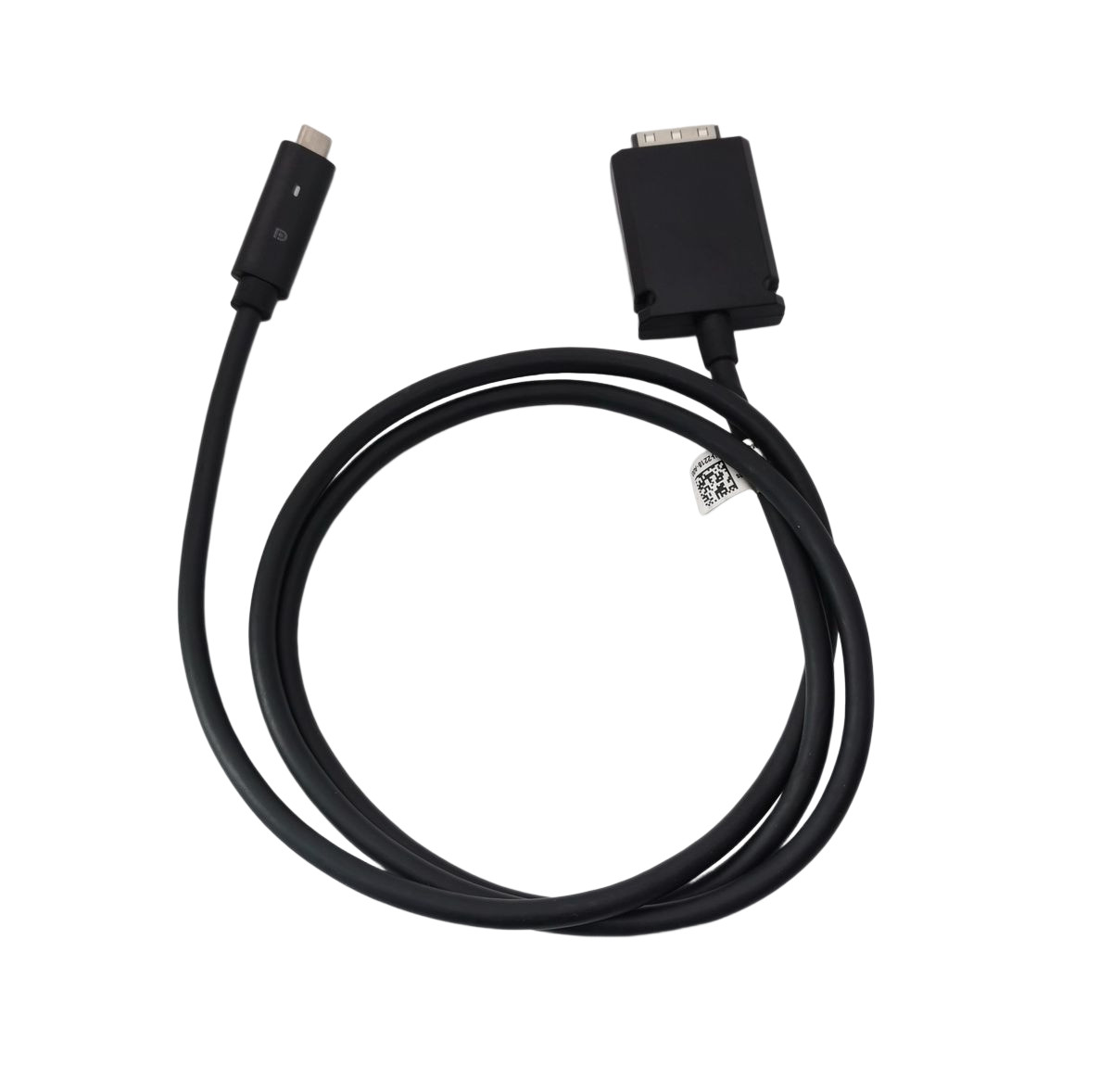 USB-C Dock Cable for Dell WD15 Docking Station DsiplayPort Dock K17 K17A K17A001