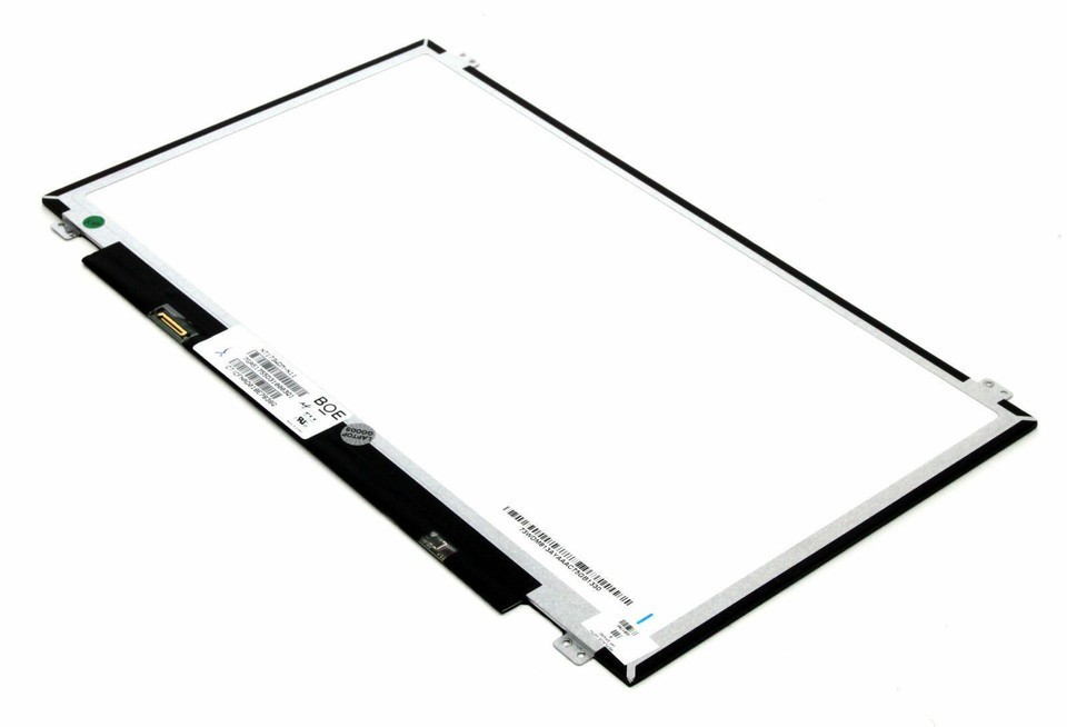 LP156WFC-SPP1 LED LCD Screen 15.6″ FHD 1920×1080 Display New LP156WFC(SP)(P1)