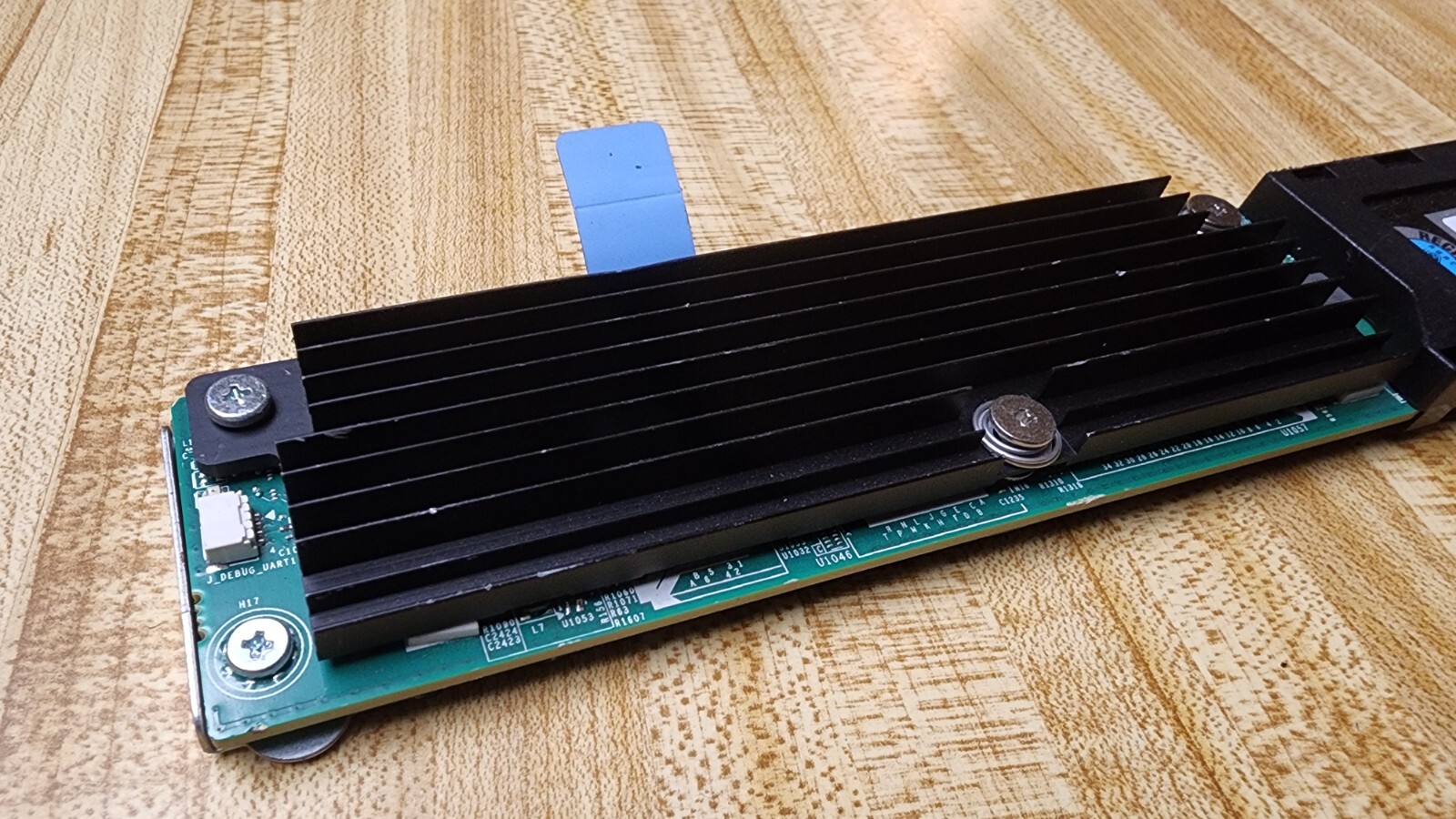 Dell PERC H730p 12G PCIe 3.0 x8 2GB SAS/SATA RAID Controller Battery 02RFJJ NEW