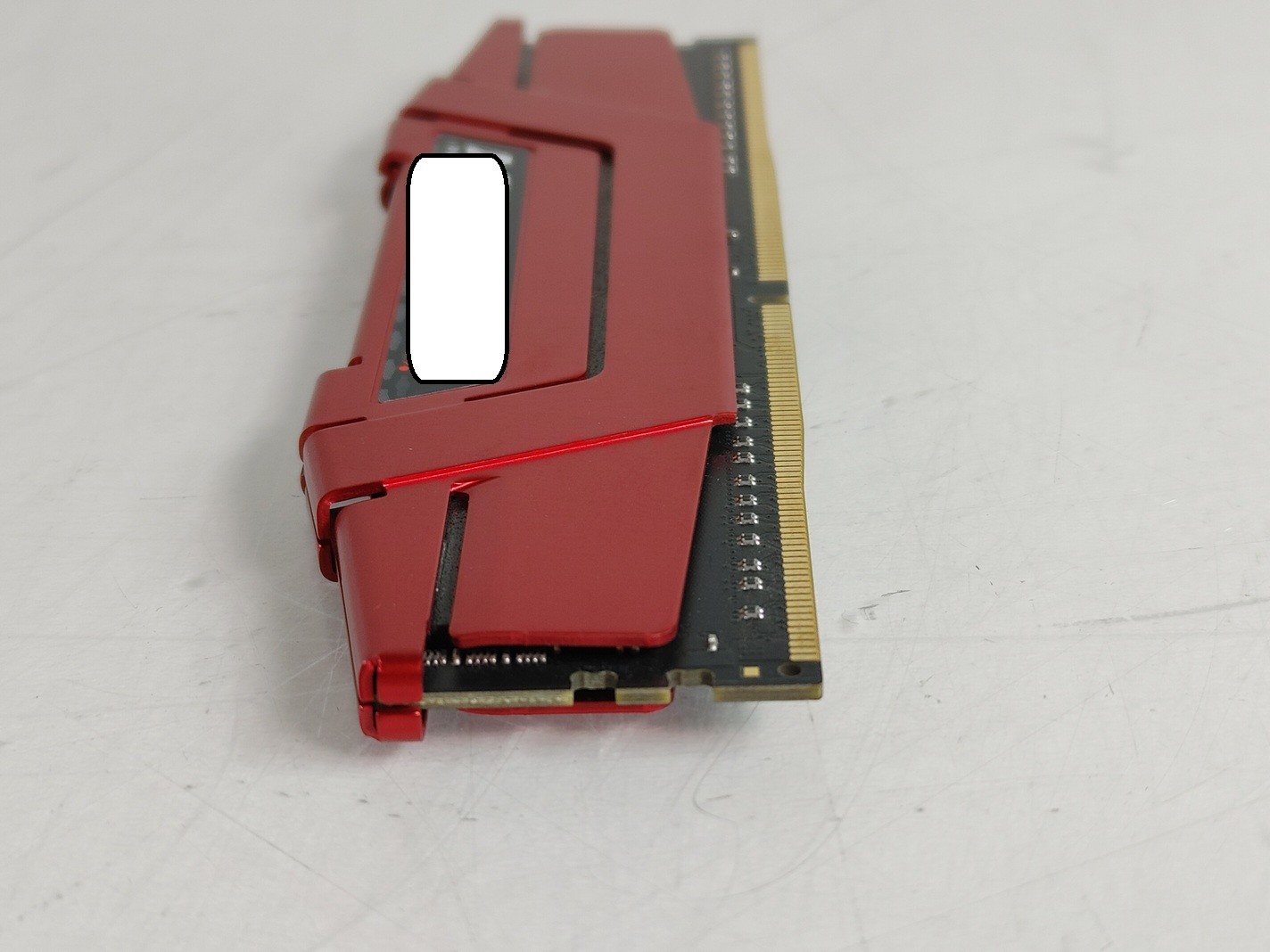 Mixed Brand 8 GB PC4-25600 (DDR4-3200) 1Rx8 Shielded DDR4 Desktop RAM