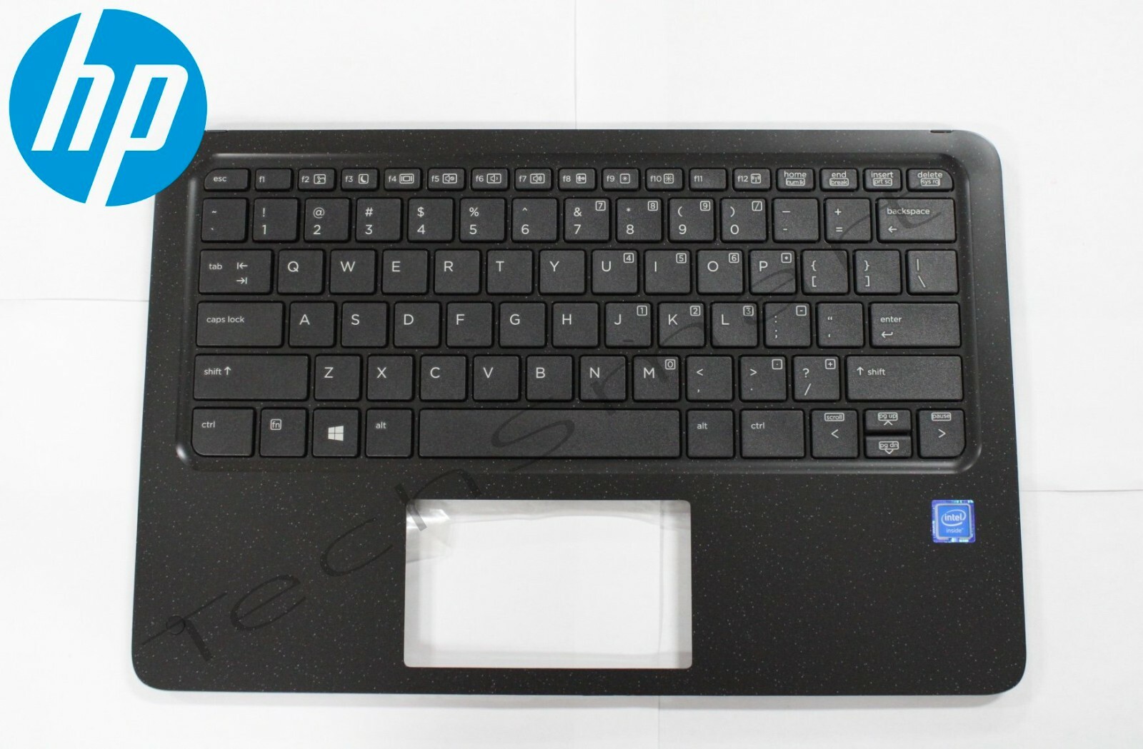HP Probook x360 11 G3 EE Palmrest Cover L47578-001 FAST SHIPPING IN STOCK USA
