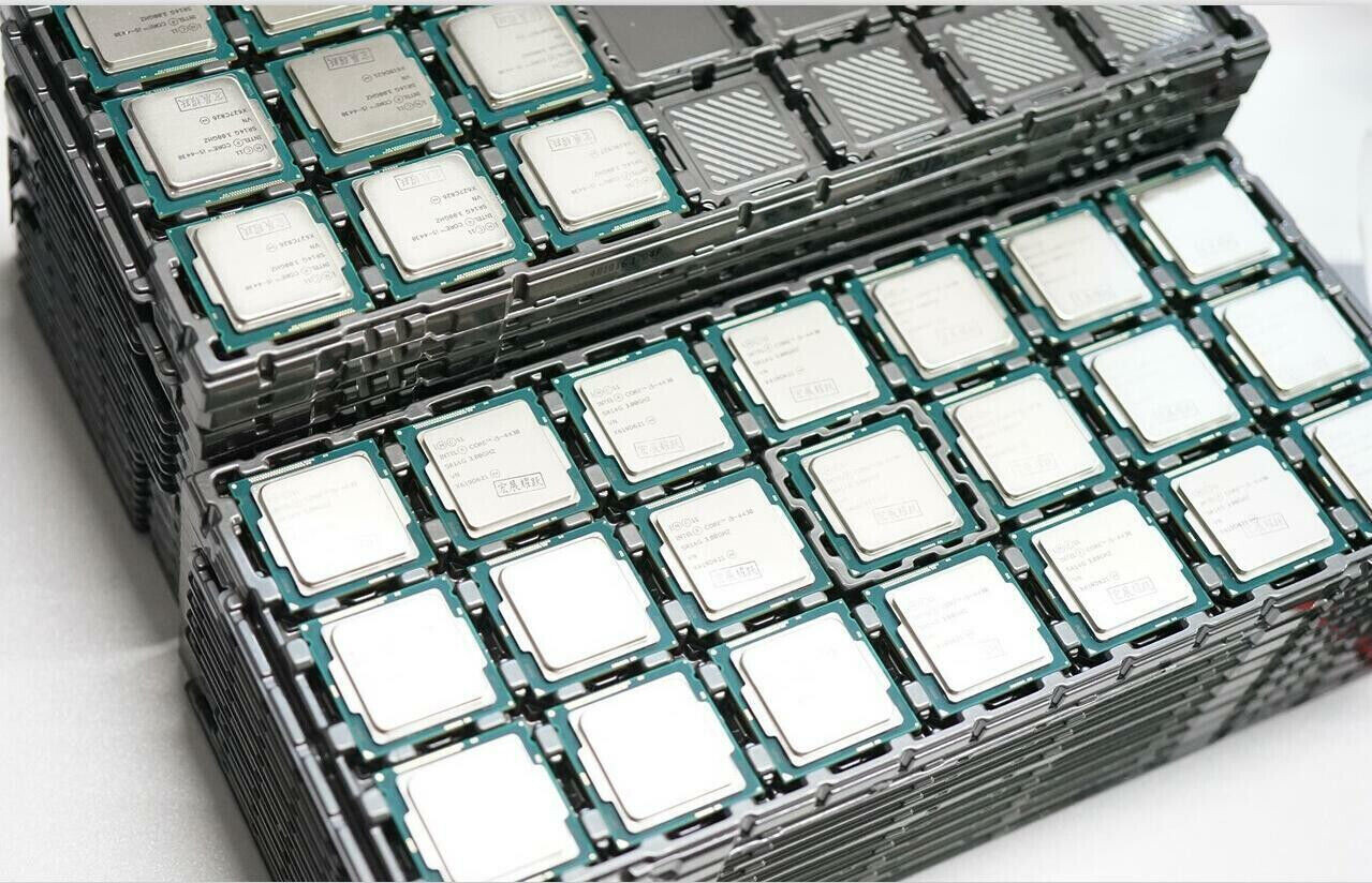 for Intel Core I7-4770 3.40GHz SR149 Quad-Core LGA 1150/Socket H2 CPU Processor