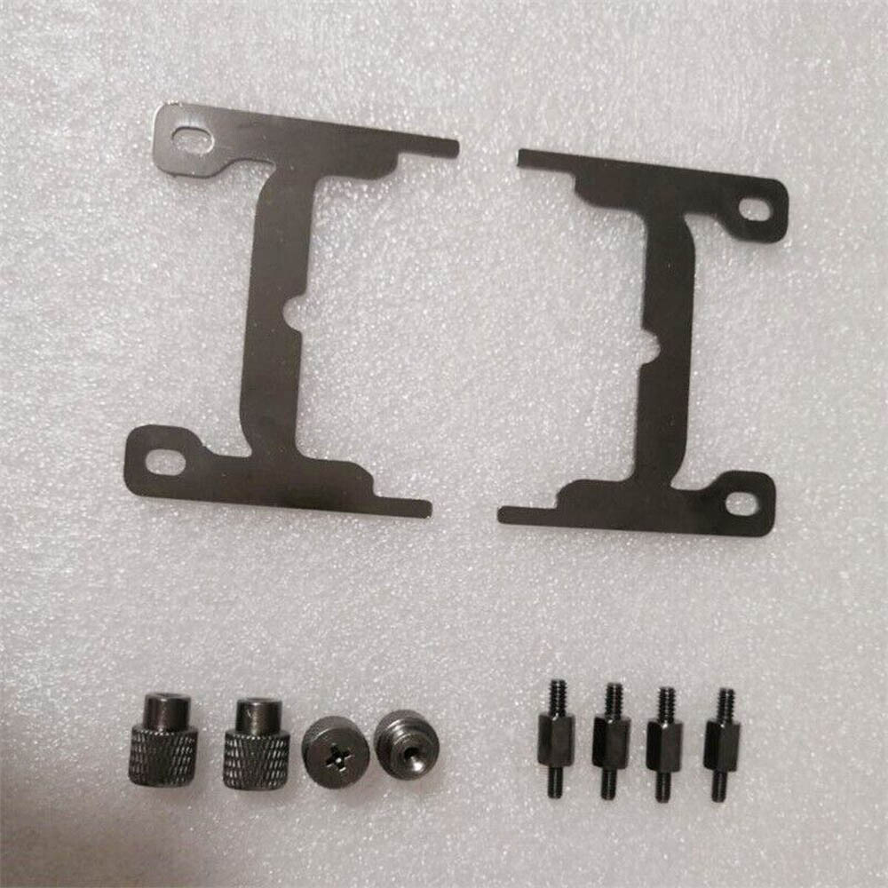 For Corsair AMD AM5/AM4 Elite LCD Series Coolers CPU Bracket Retention Kit 10Pcs