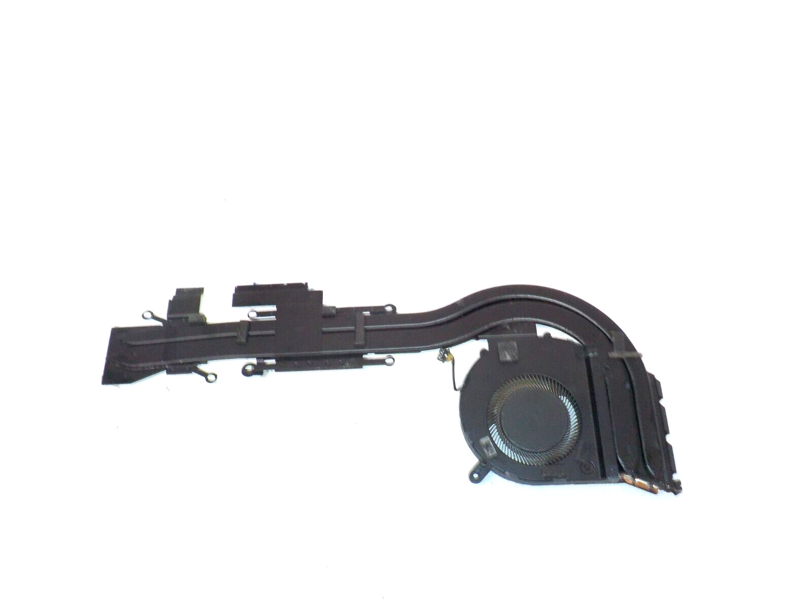Dell OEM Latitude 5410 Laptop CPU Heatsink Fan Assembly AMC03 0DHJW